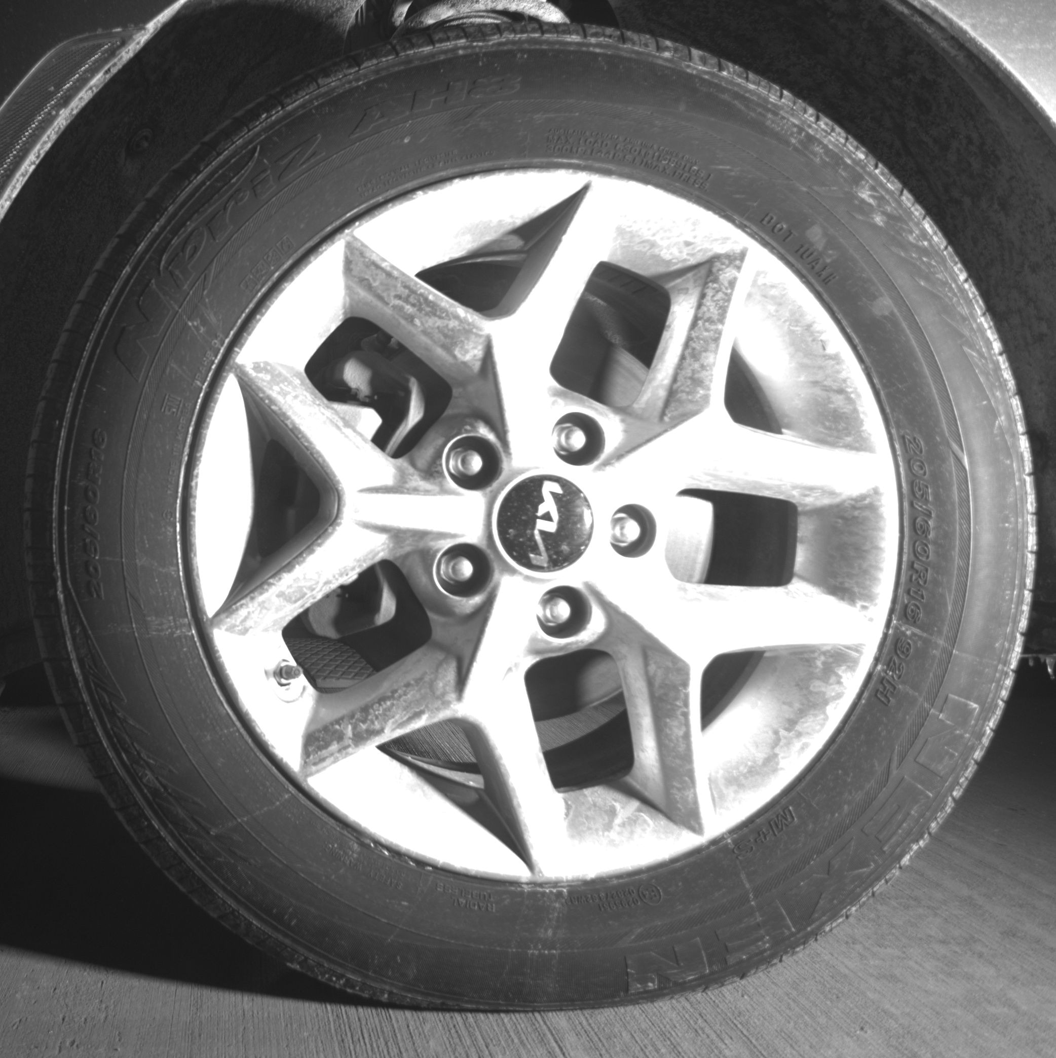 Thumbnail: 2025 Kia Soul - 9