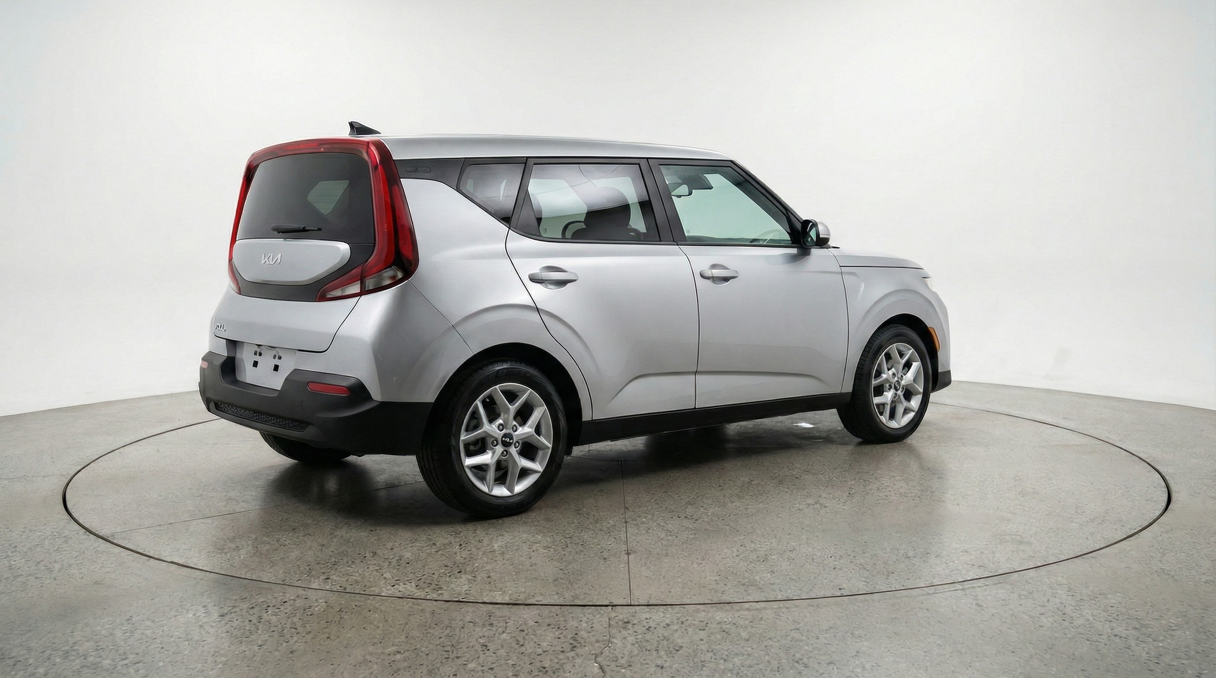 Thumbnail: 2025 Kia Soul - 7