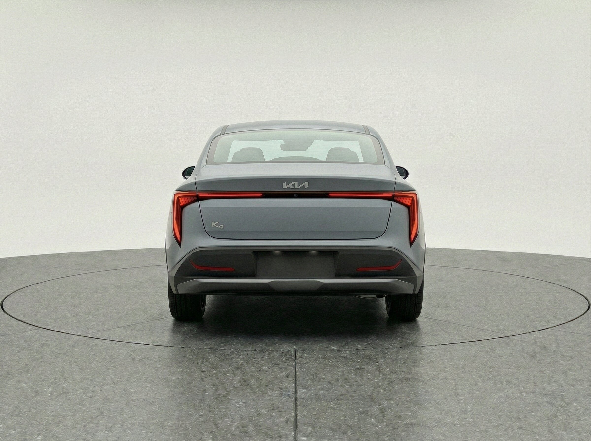 Thumbnail: 2025 Kia K4 - 7