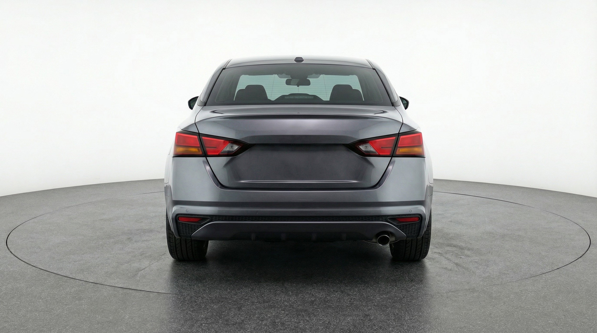 Thumbnail: 2025 Nissan Altima - 7