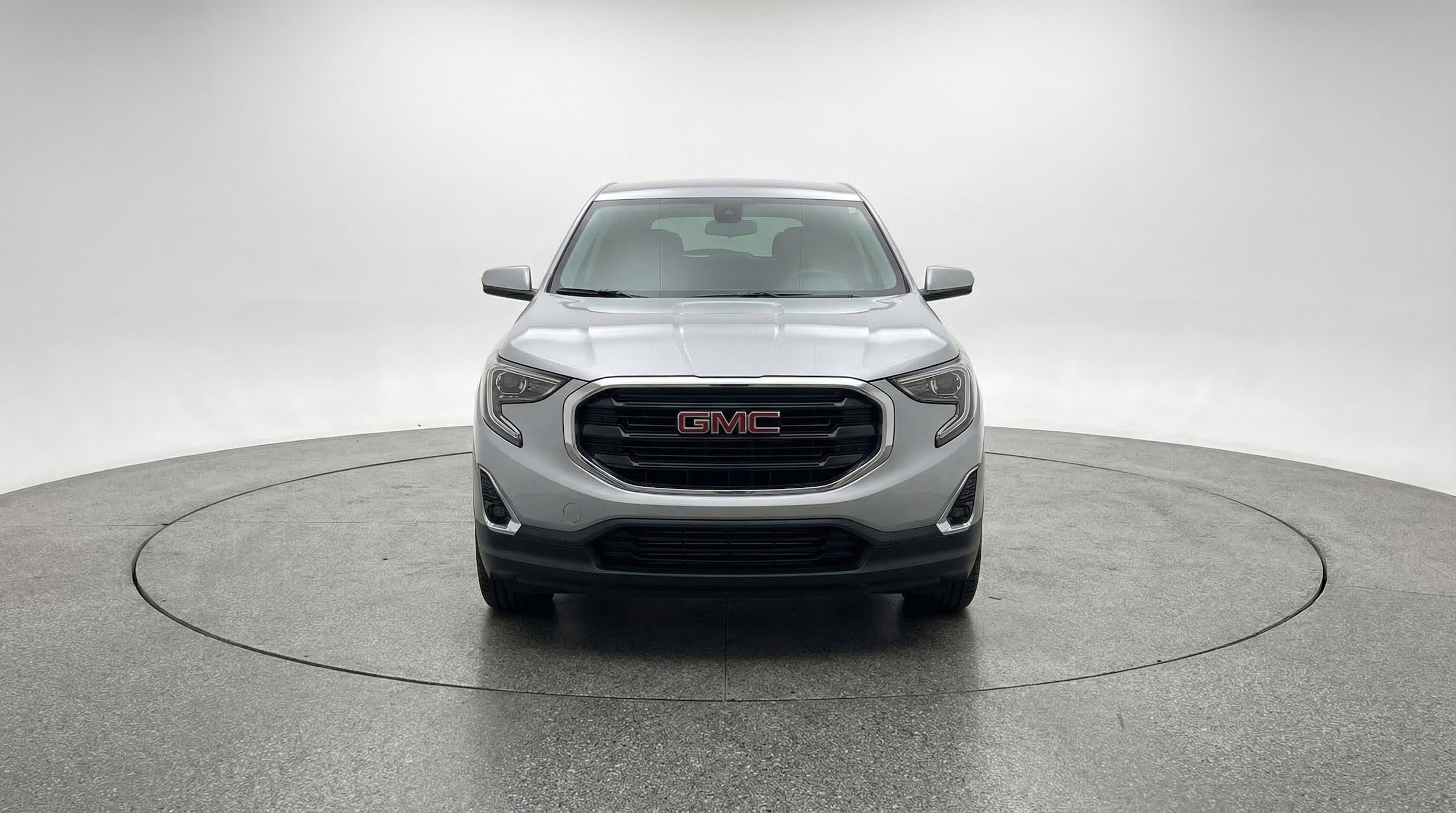 Thumbnail: 2024 GMC Terrain - 2