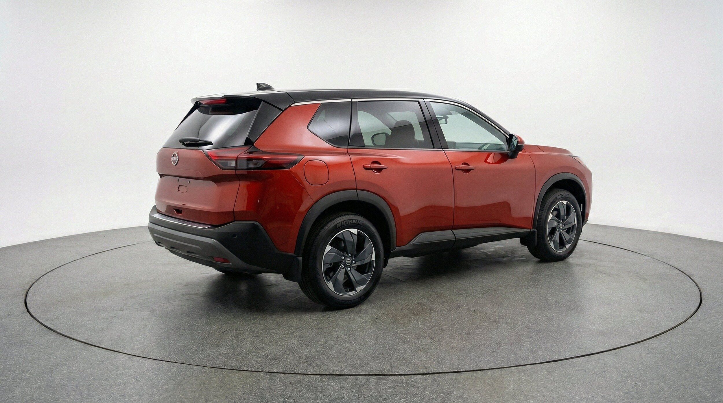 Thumbnail: 2025 Nissan Rogue - 9