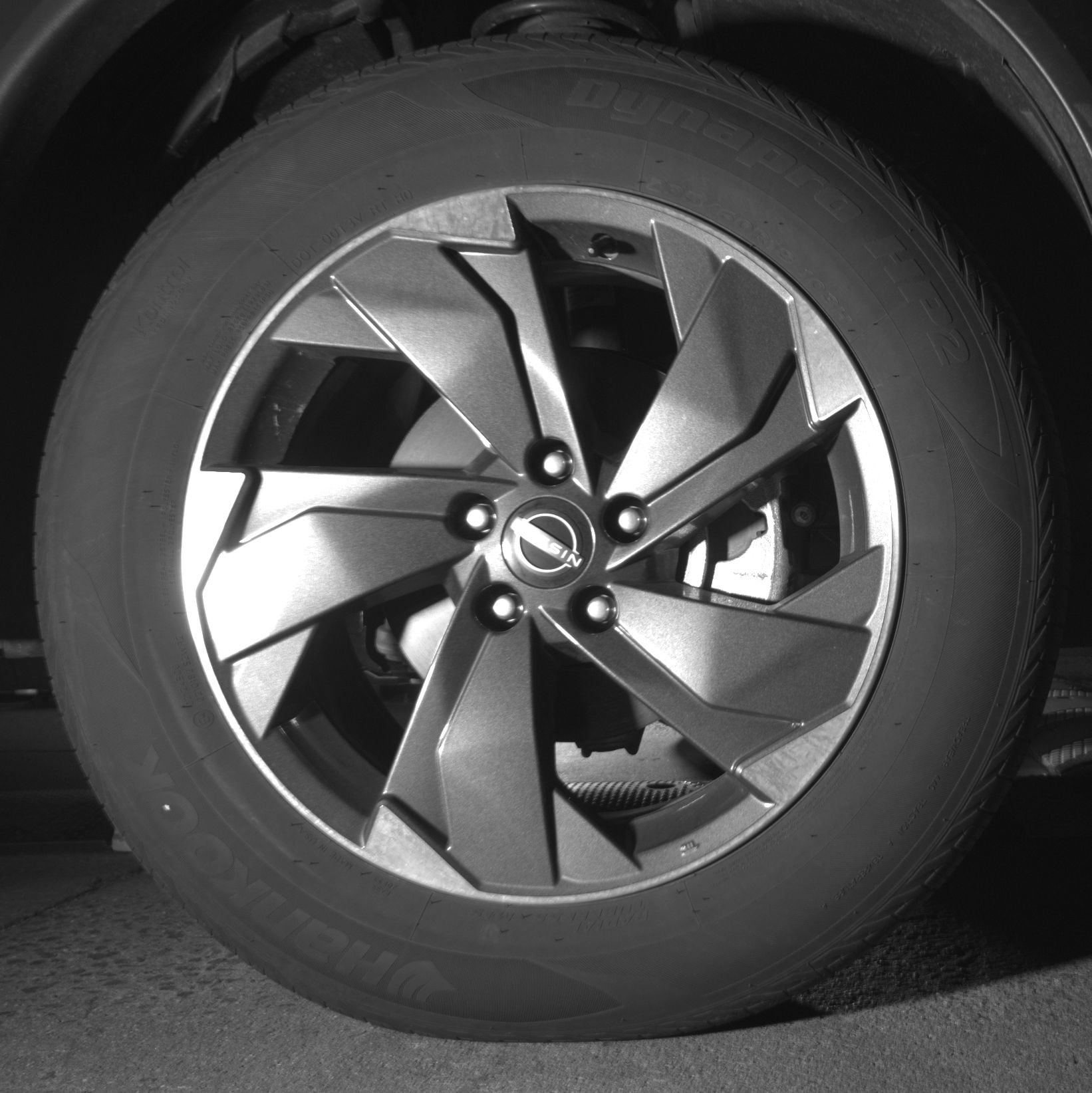 Thumbnail: 2025 Nissan Rogue - 10