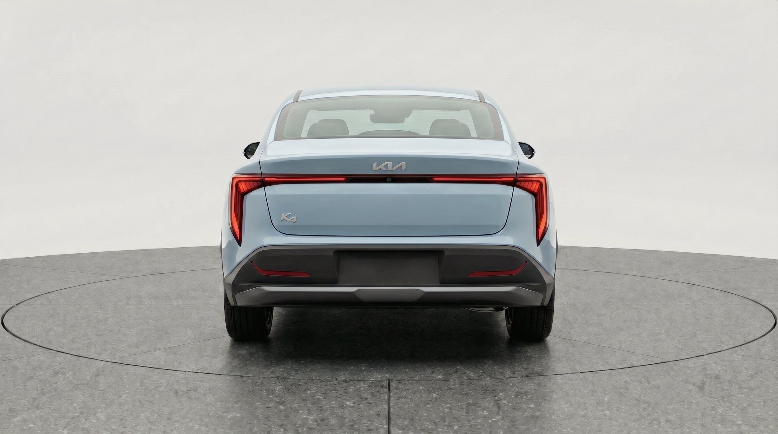 Thumbnail: 2026 Kia K4 - 7
