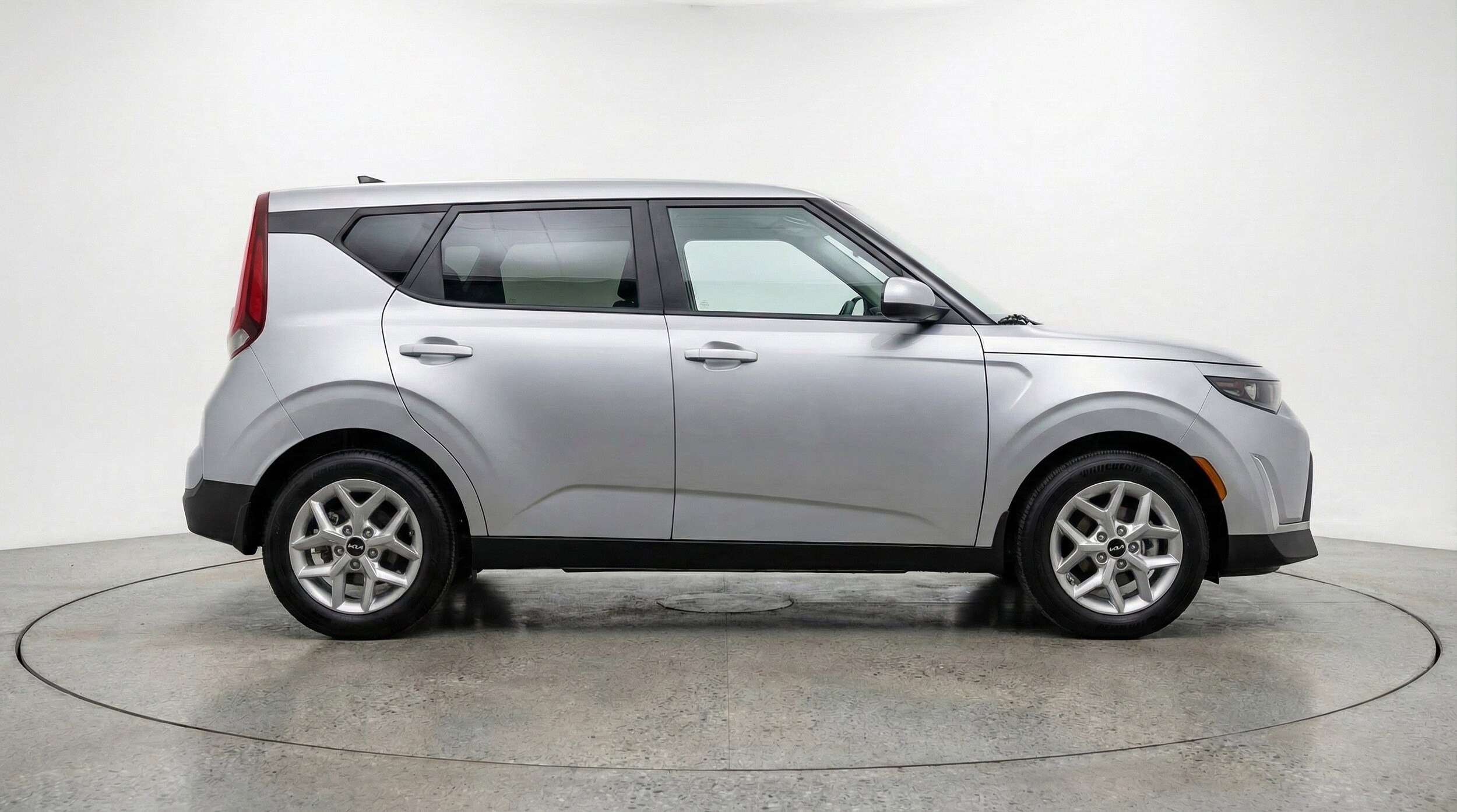 Thumbnail: 2025 Kia Soul - 11