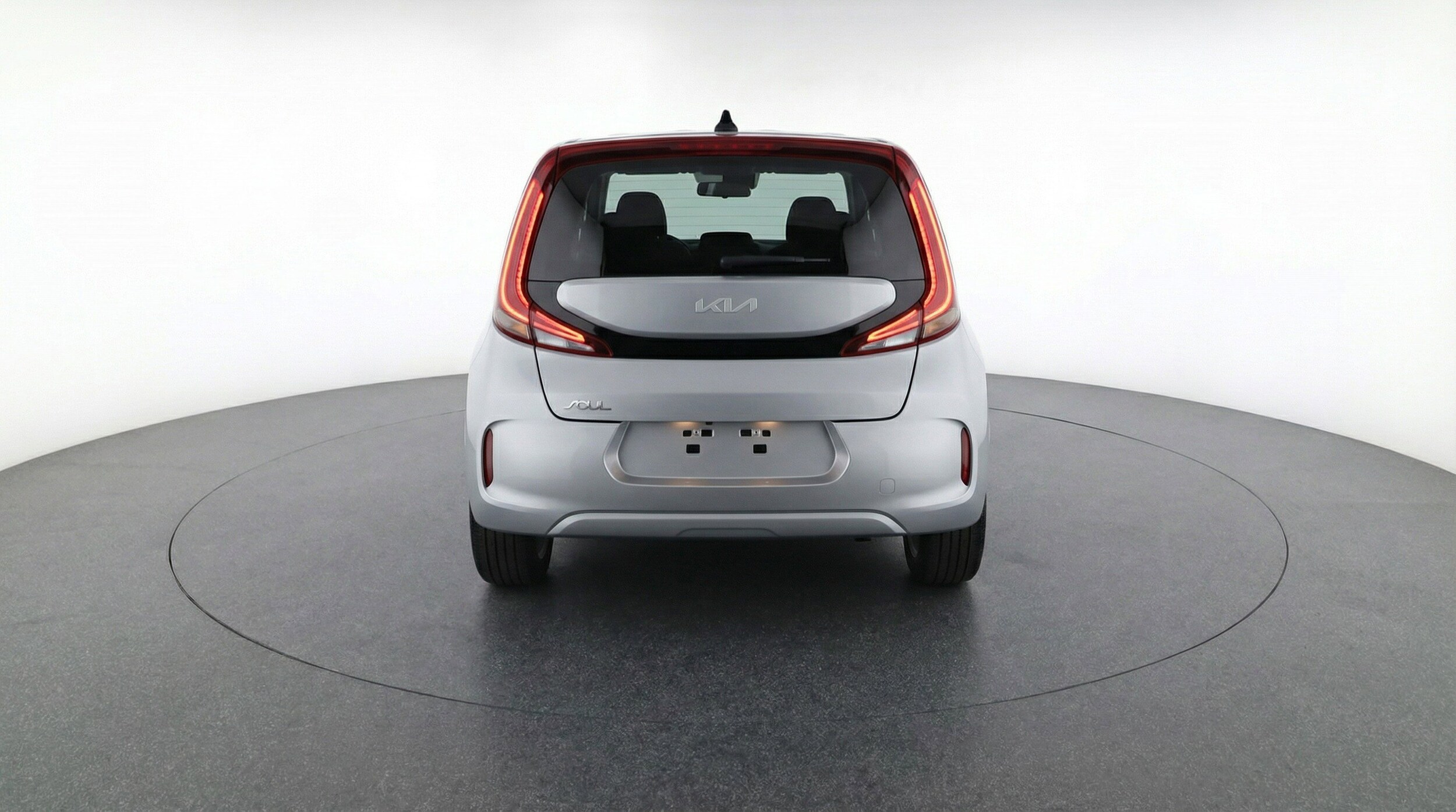 Thumbnail: 2025 Kia Soul - 7