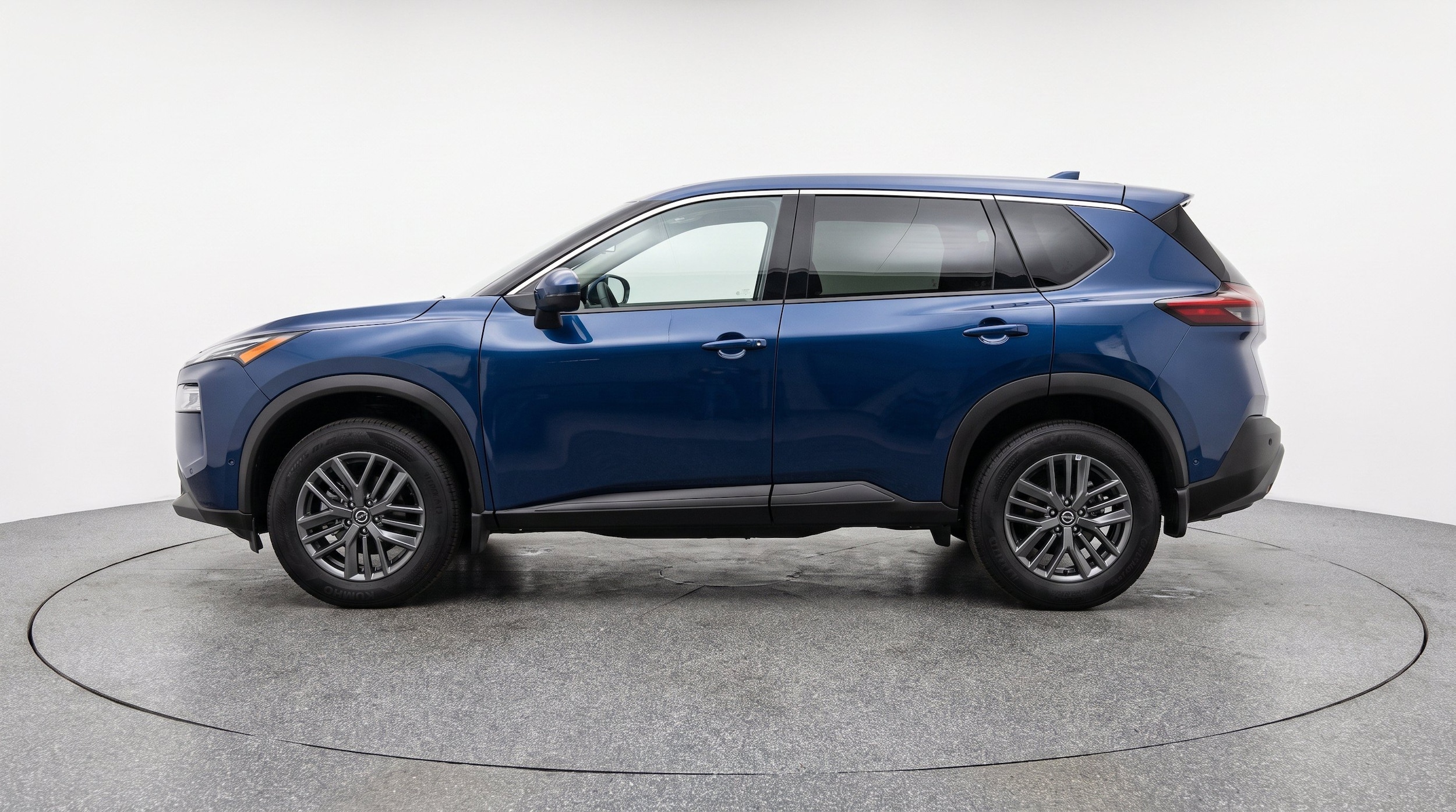 Thumbnail: 2026 Nissan Rogue - 5