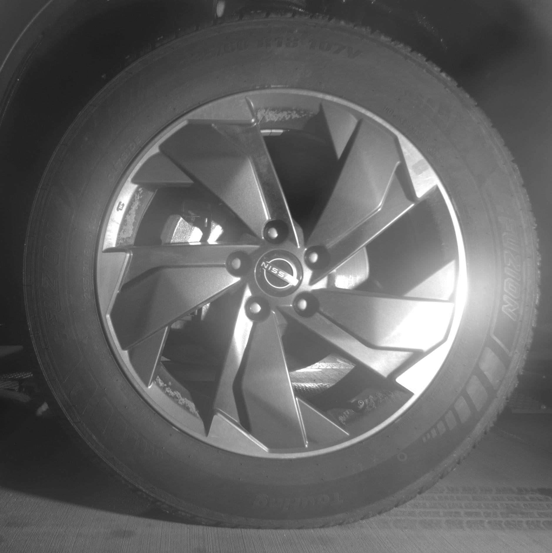 Thumbnail: 2025 Nissan Rogue - 9