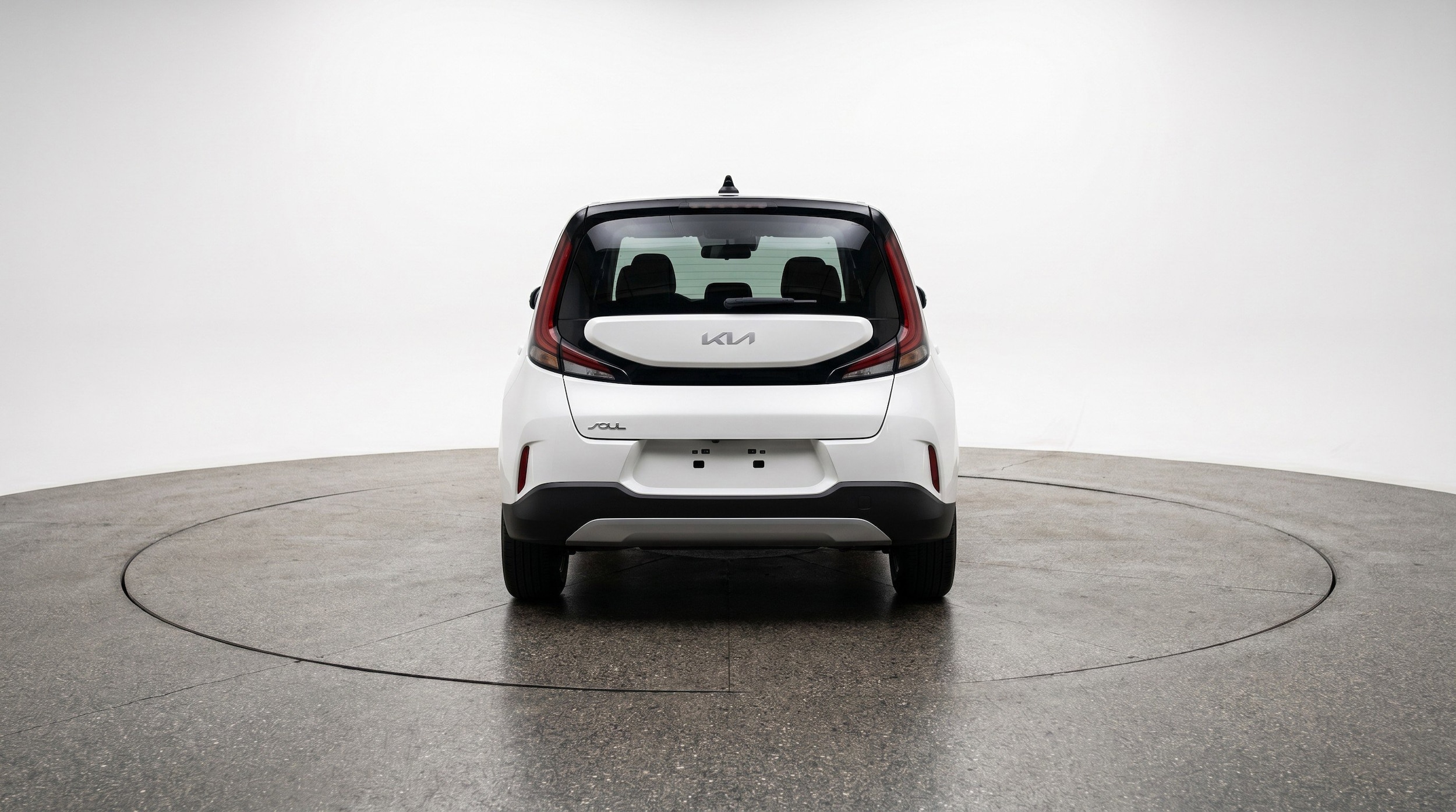 Thumbnail: 2025 Kia Soul - 7