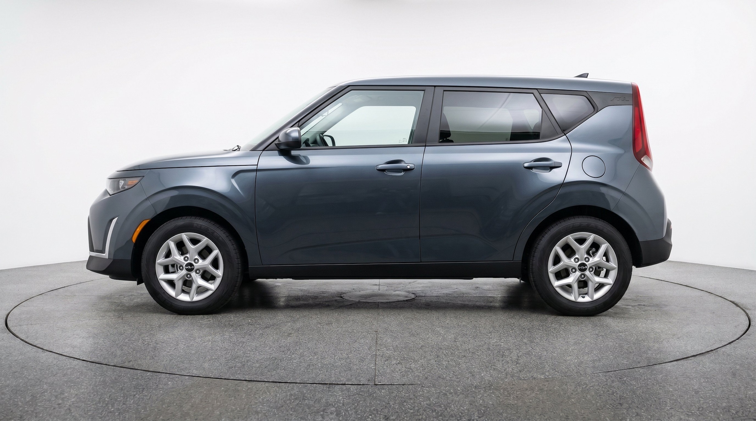 Thumbnail: 2025 Kia Soul - 5