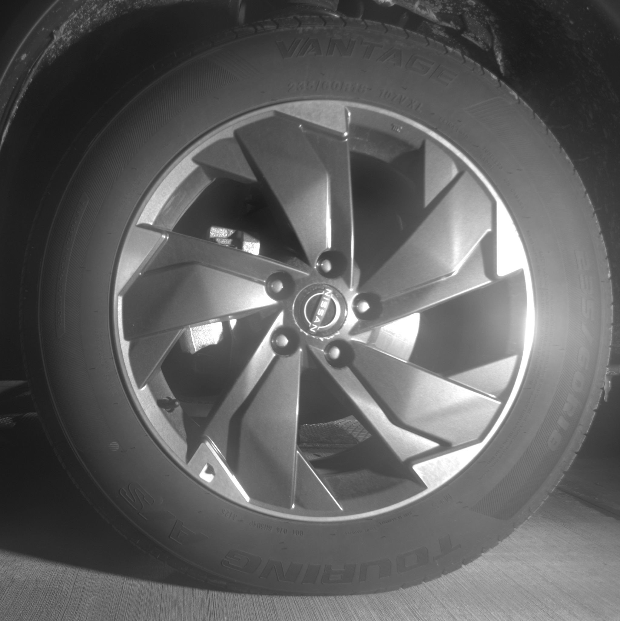 Thumbnail: 2025 Nissan Rogue - 12