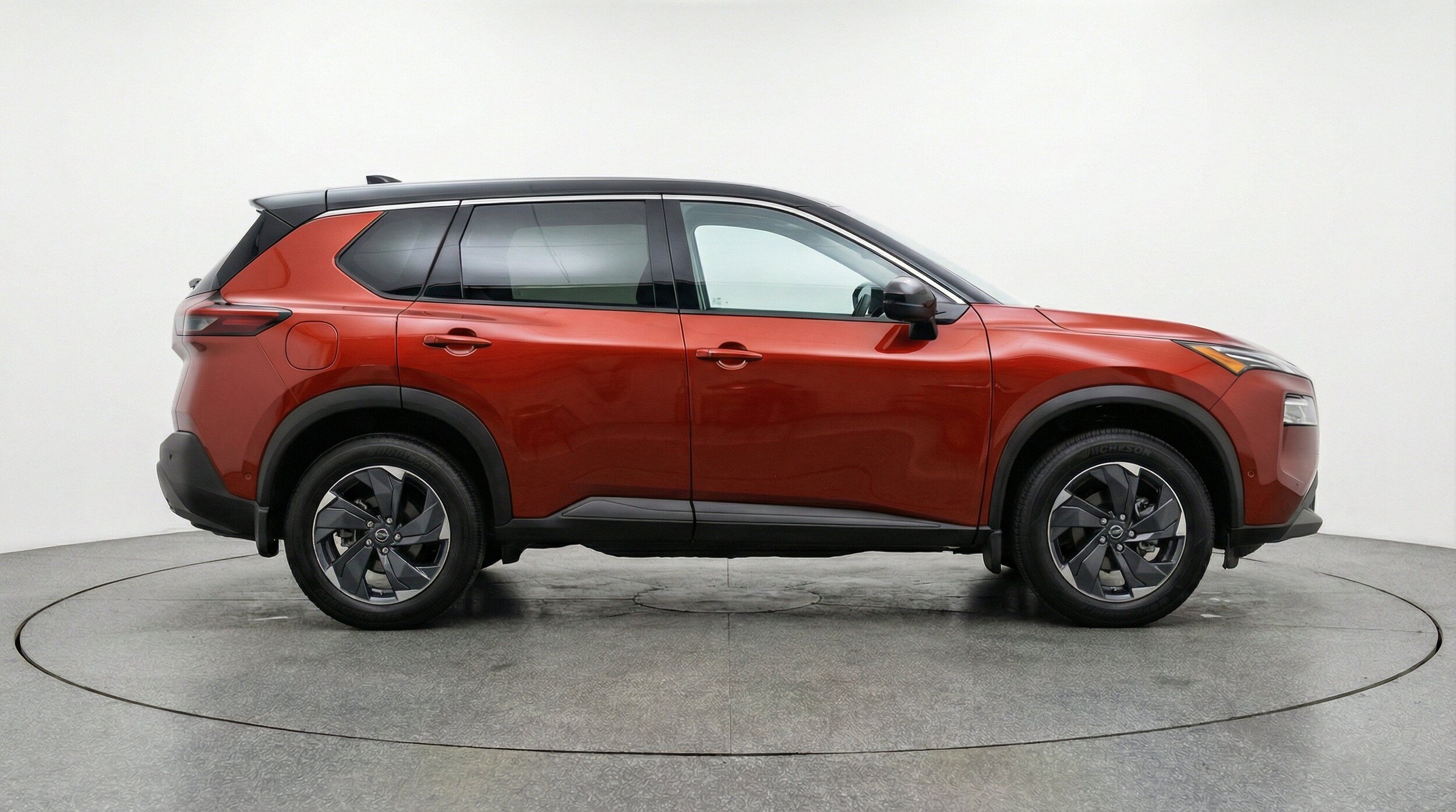 Thumbnail: 2025 Nissan Rogue - 11