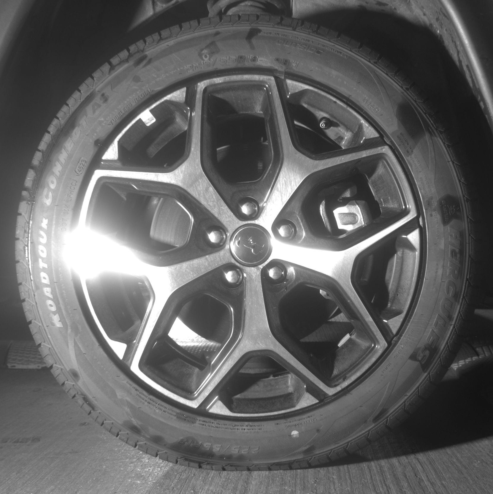 Thumbnail: 2025 Jeep Compass - 10