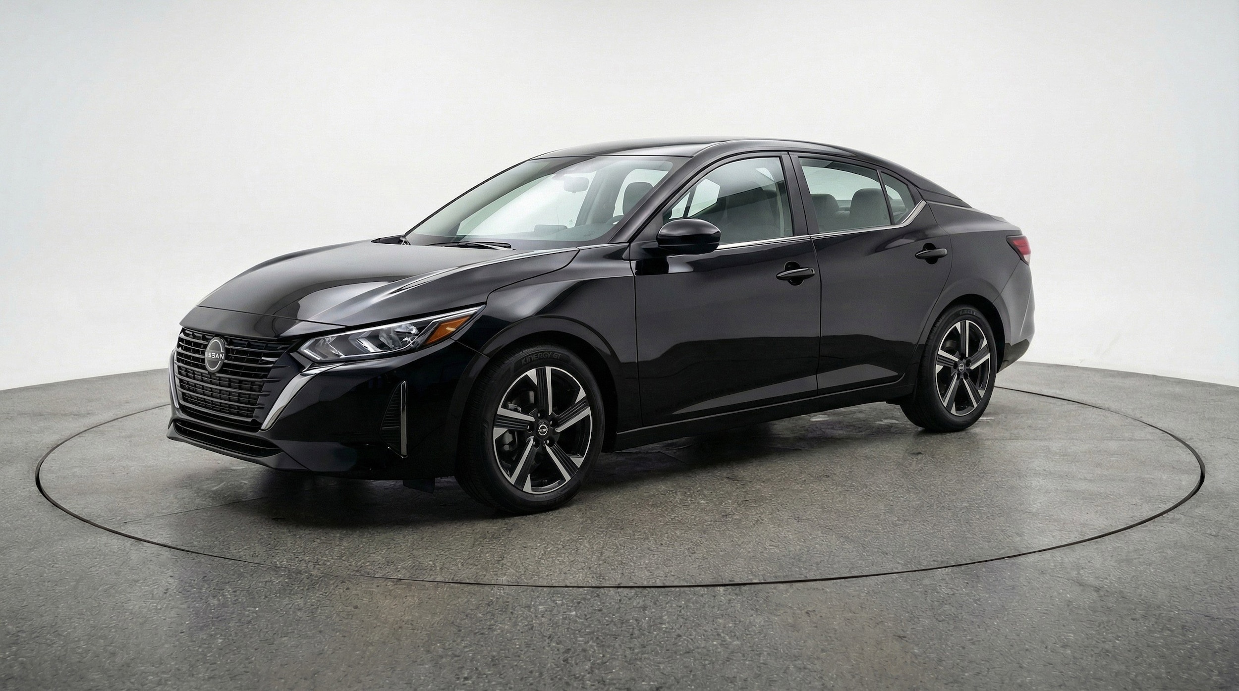 Thumbnail: 2025 Nissan Sentra - 3