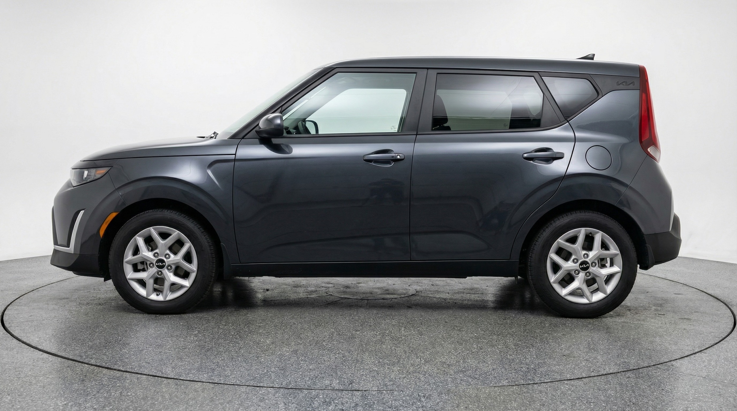 Thumbnail: 2025 Kia Soul - 4