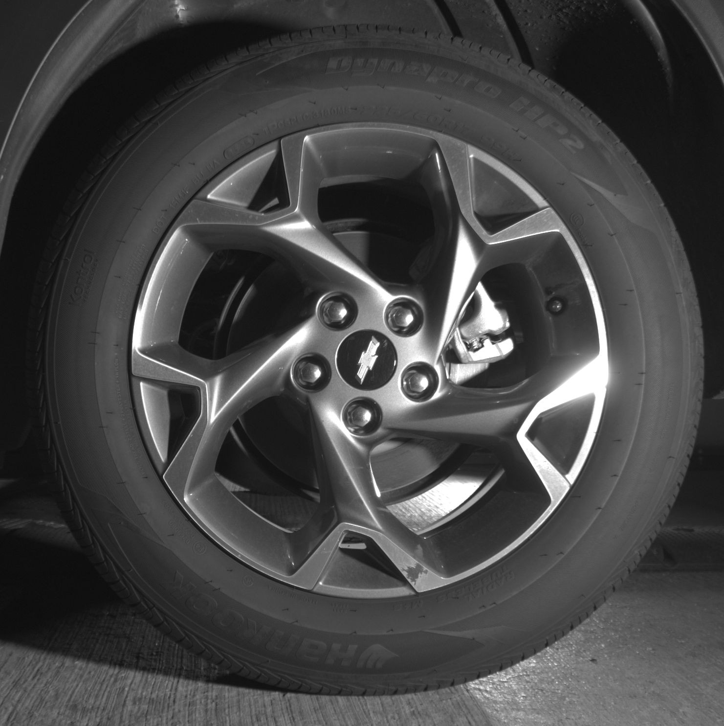 Thumbnail: 2025 Chevrolet Trax - 11