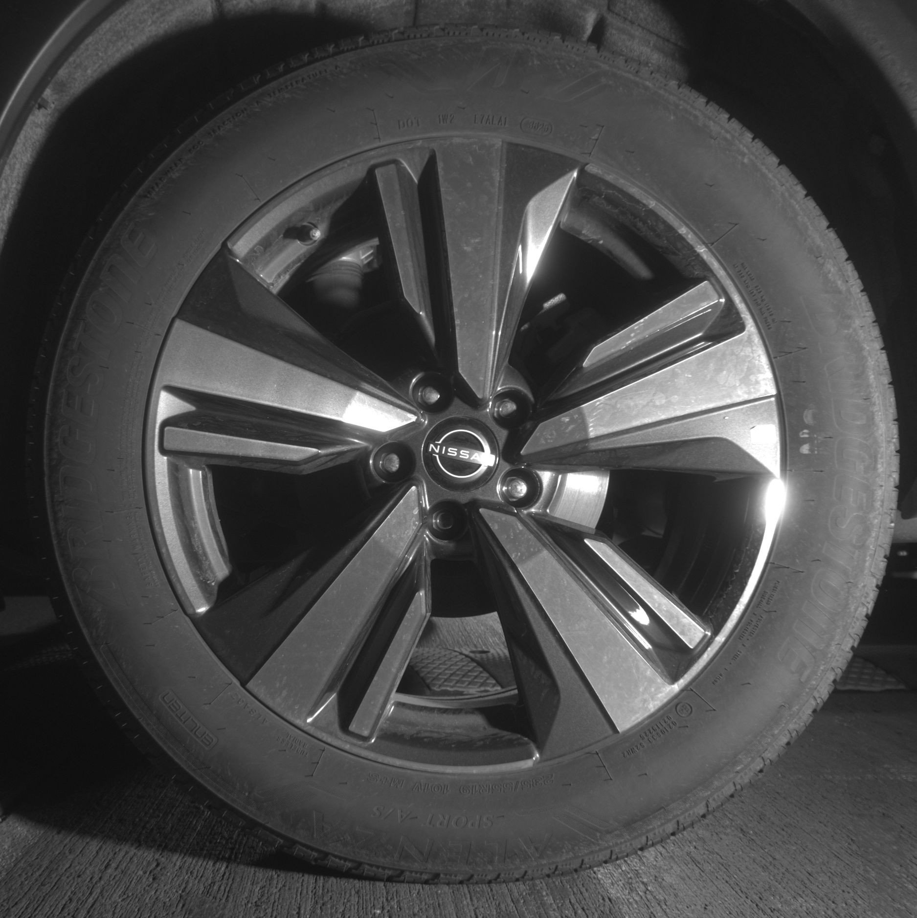 Thumbnail: 2026 Nissan Rogue - 14