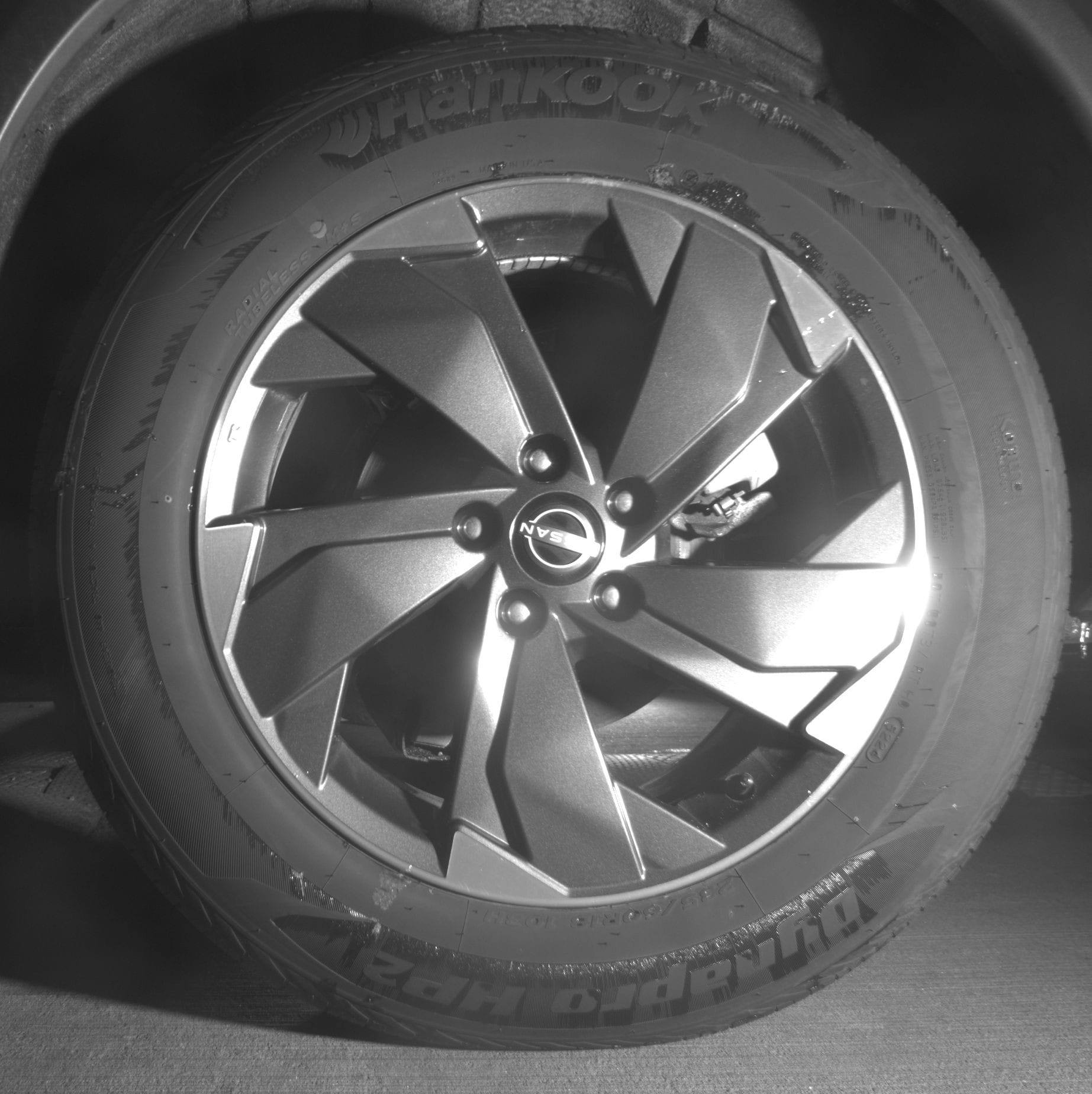 Thumbnail: 2025 Nissan Rogue - 11