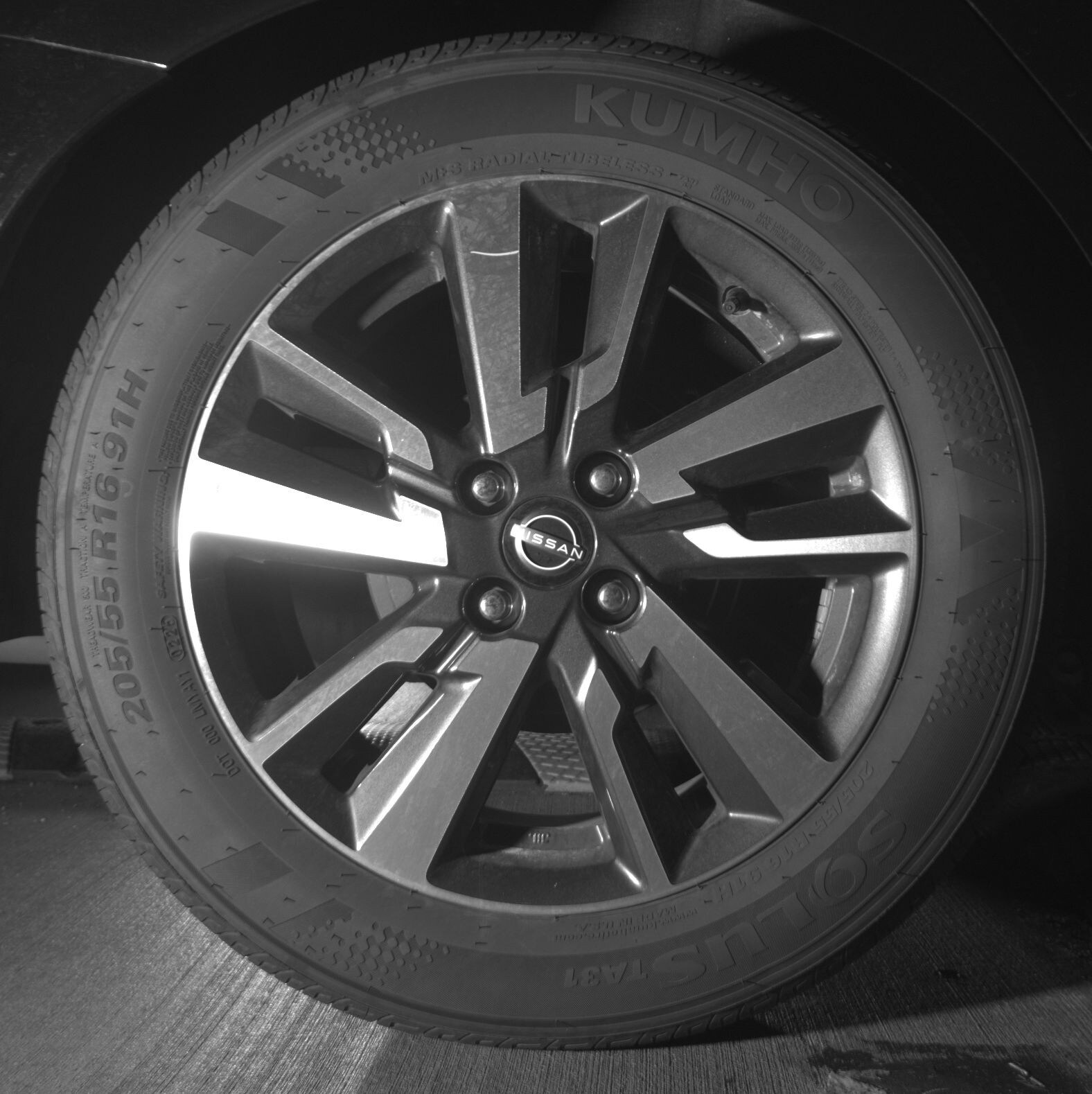 Thumbnail: 2025 Nissan Versa - 12