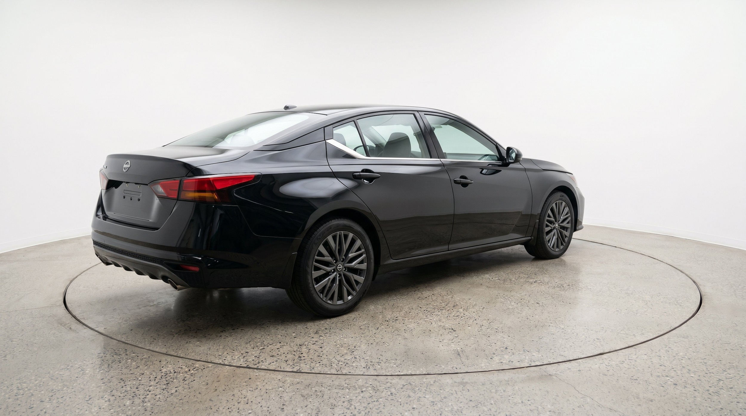 Thumbnail: 2026 Nissan Altima - 9