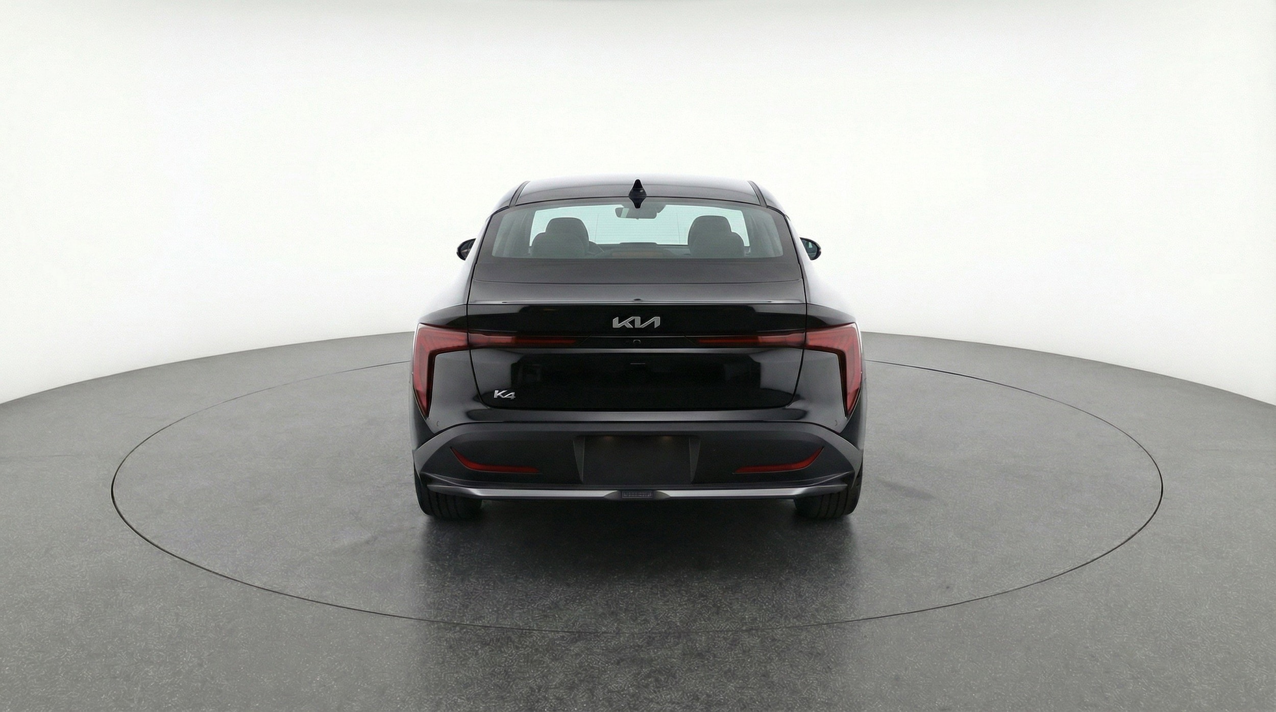 Thumbnail: 2025 Kia K4 - 7