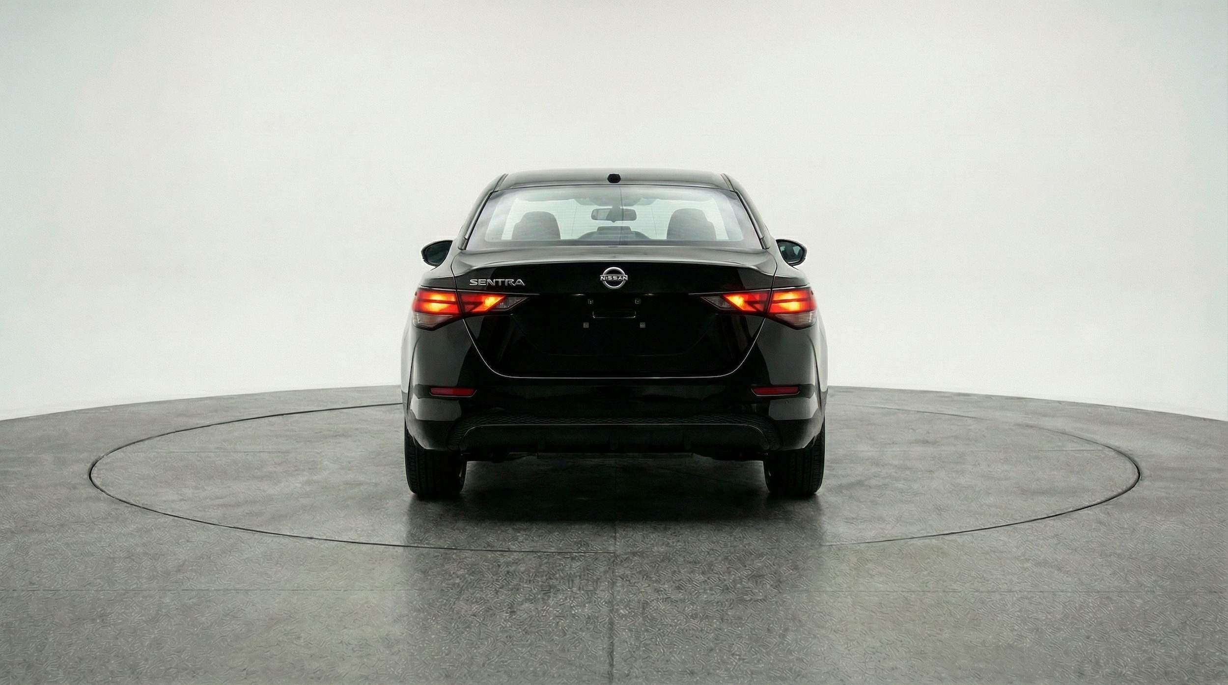 Thumbnail: 2025 Nissan Sentra - 7