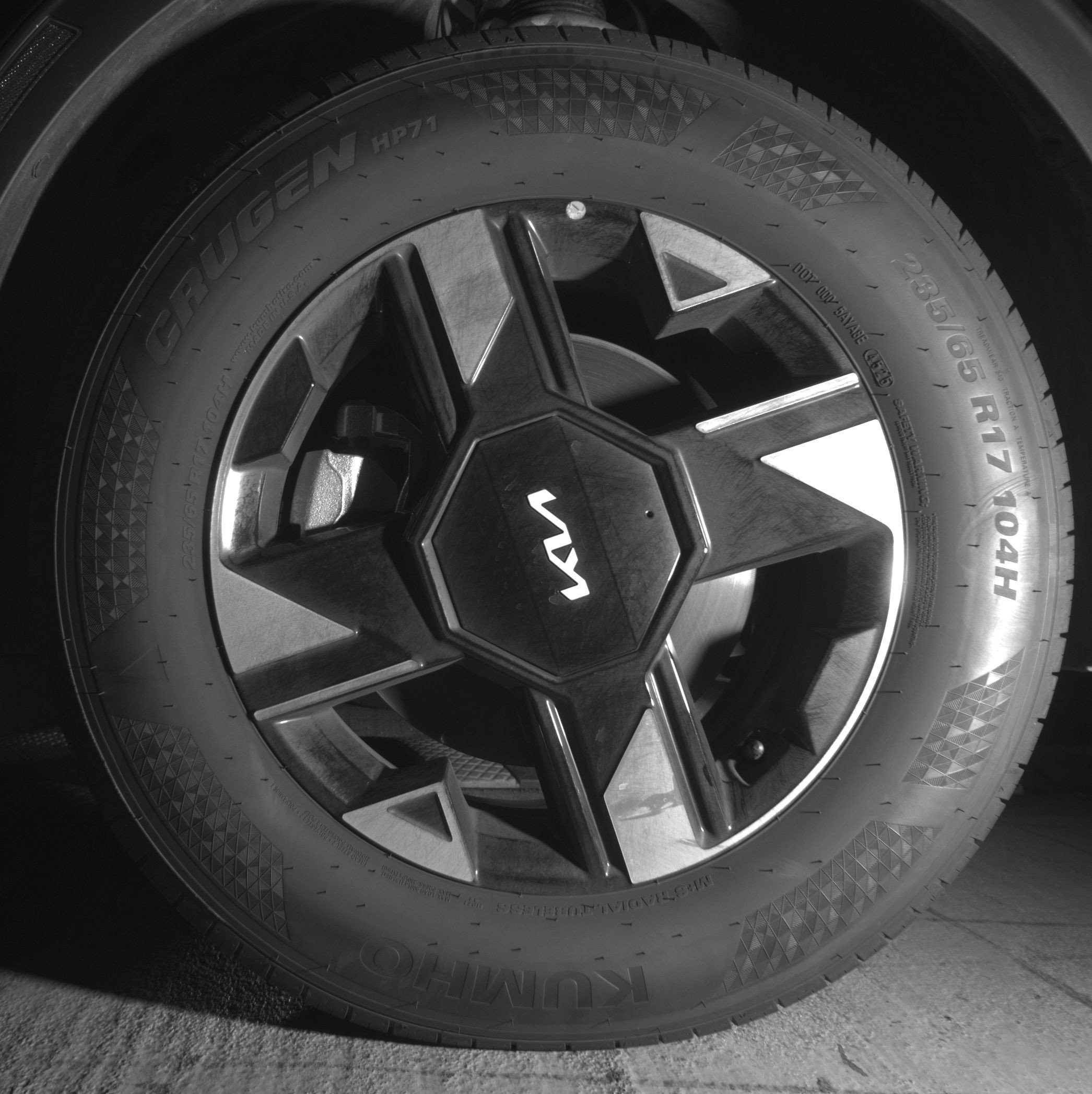 Thumbnail: 2026 Kia Sportage - 12