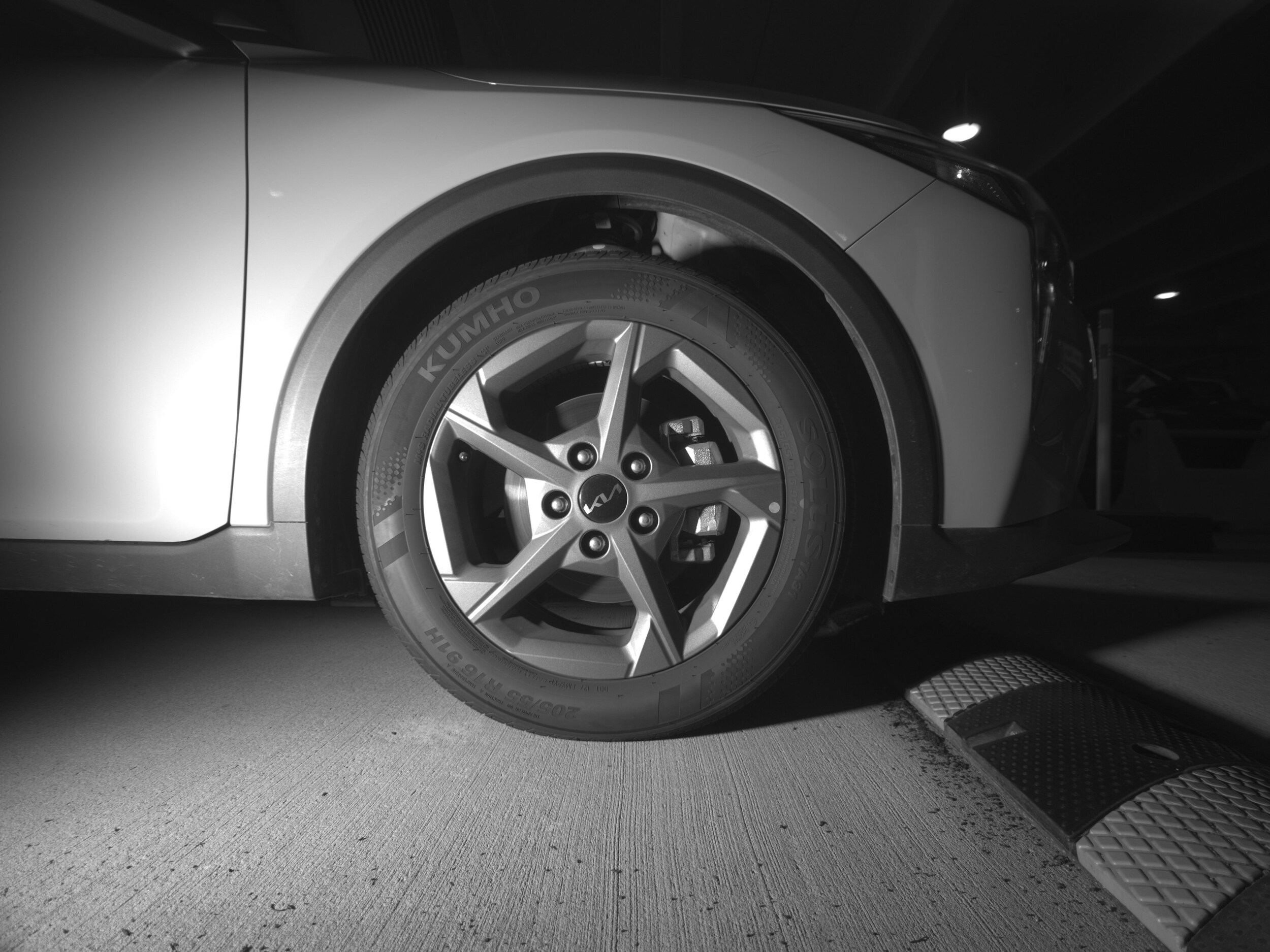 Thumbnail: 2025 Kia K4 - 10