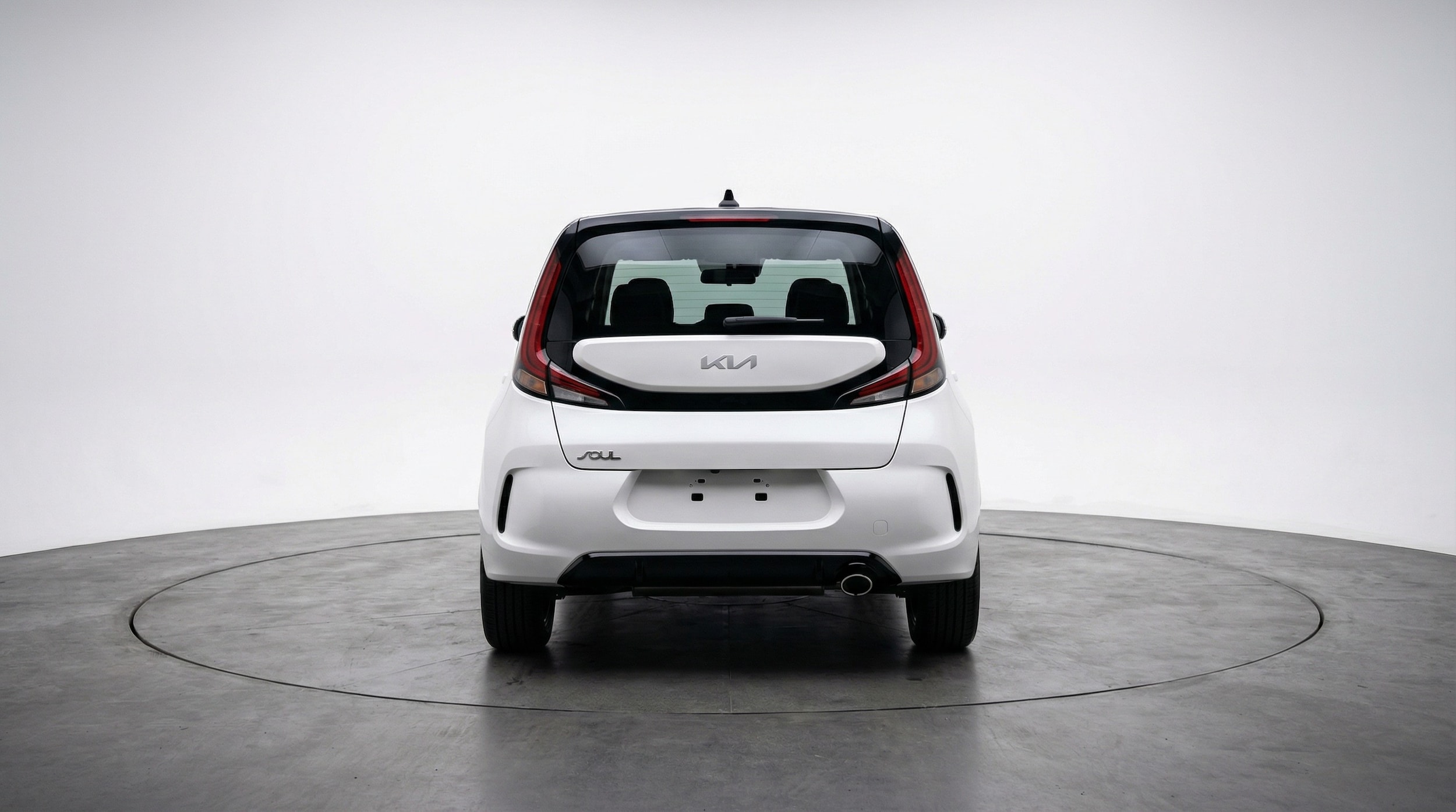 Thumbnail: 2025 Kia Soul - 6