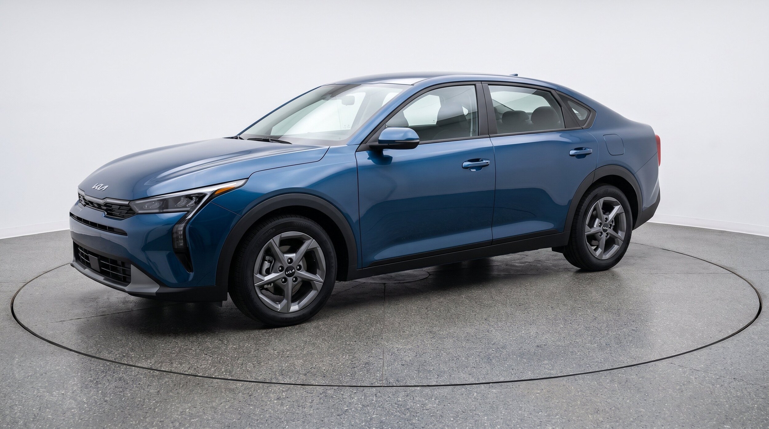 Thumbnail: 2026 Kia K4 - 3