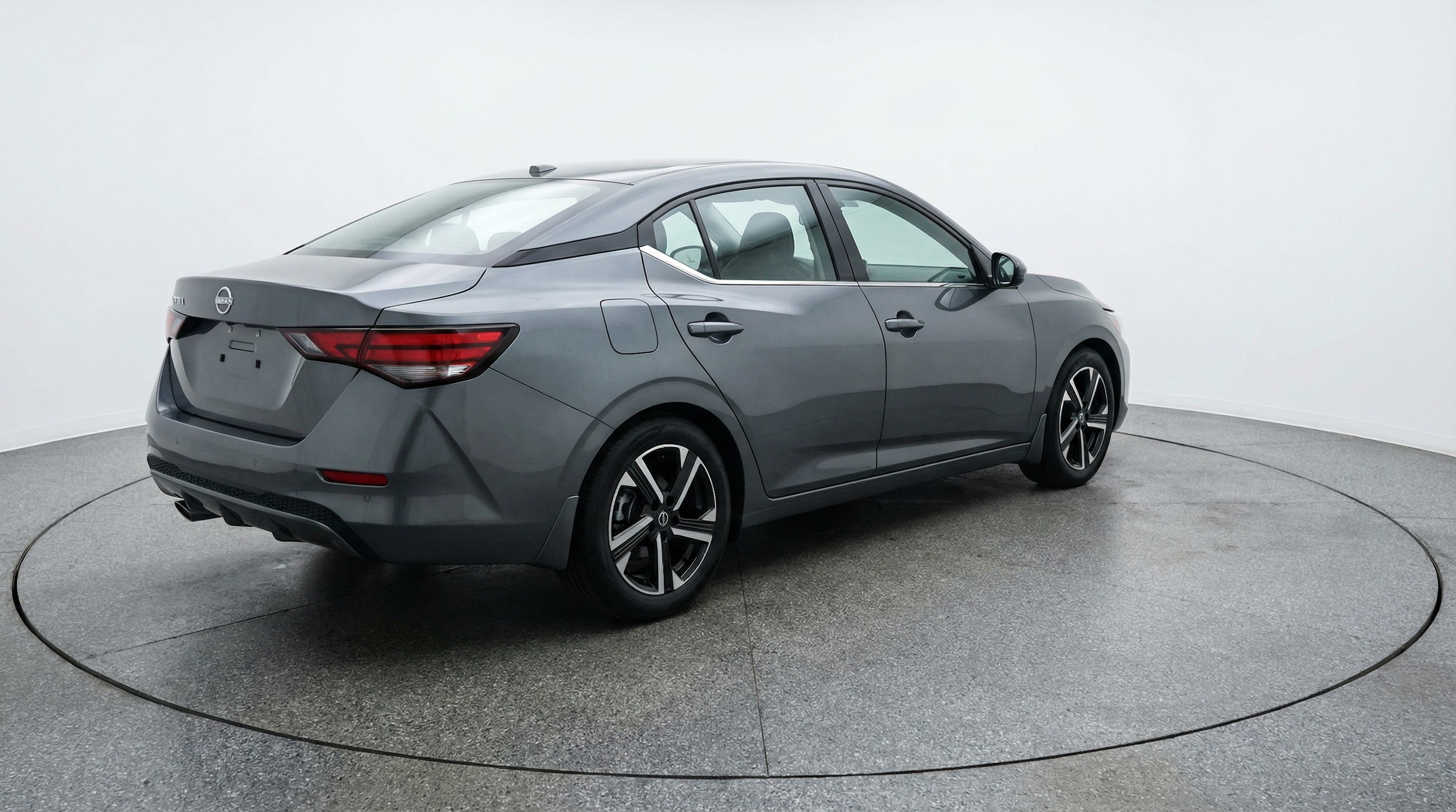 Thumbnail: 2025 Nissan Sentra - 7