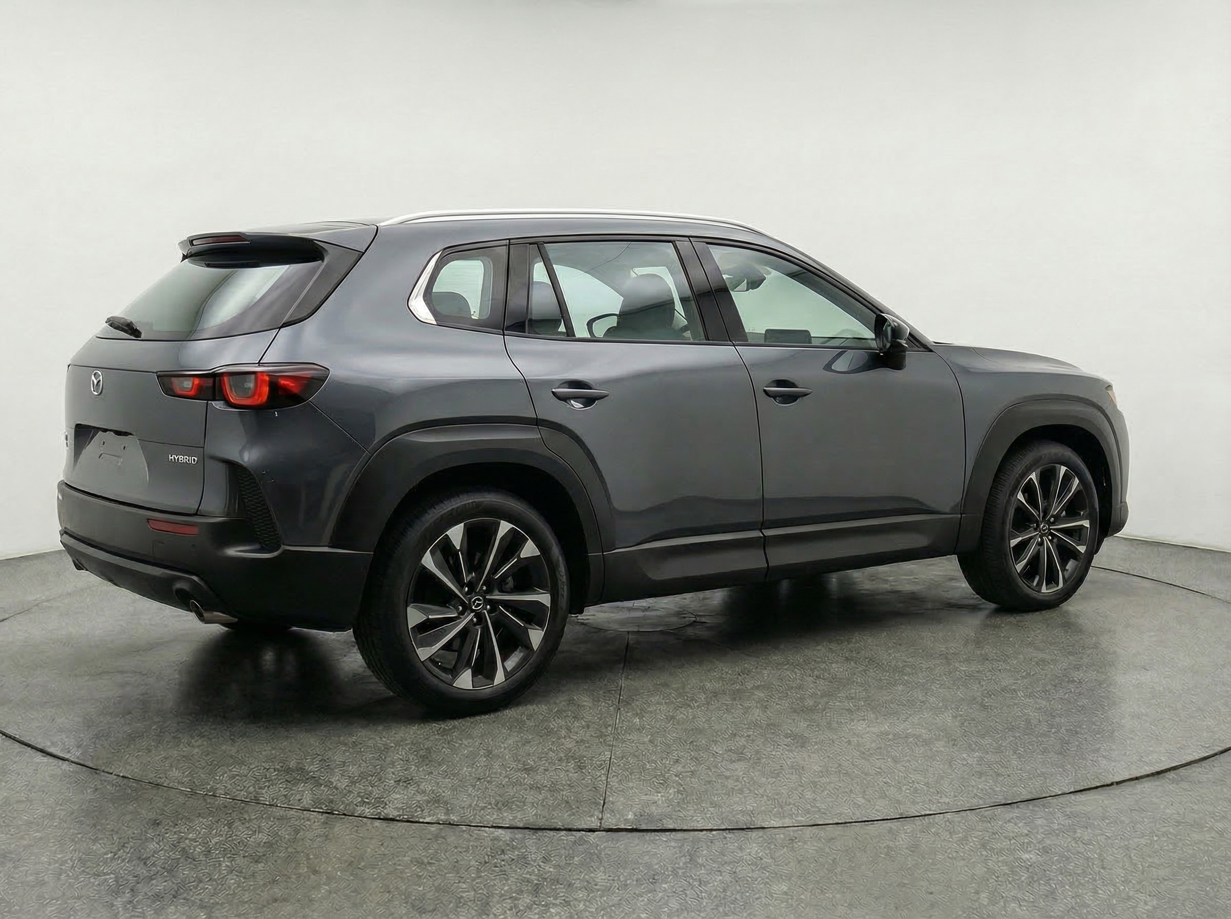 Thumbnail: 2025 Mazda CX-50 - 7