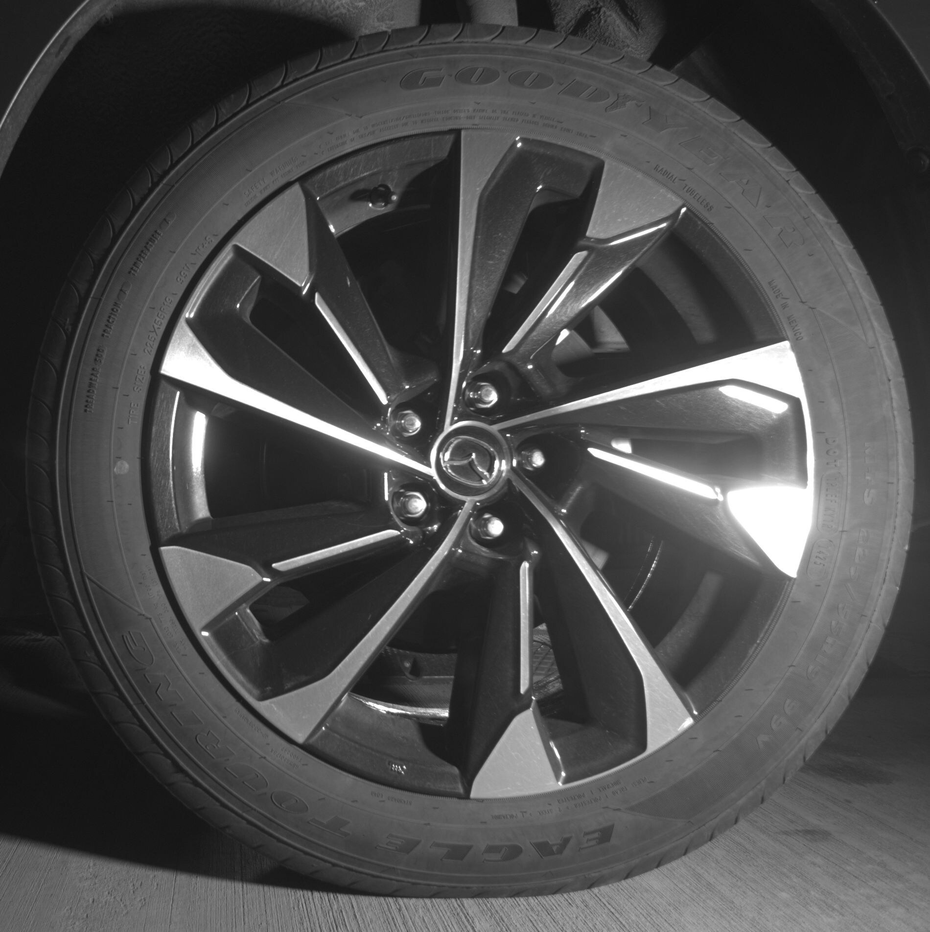 Thumbnail: 2025 Mazda CX-50 - 11