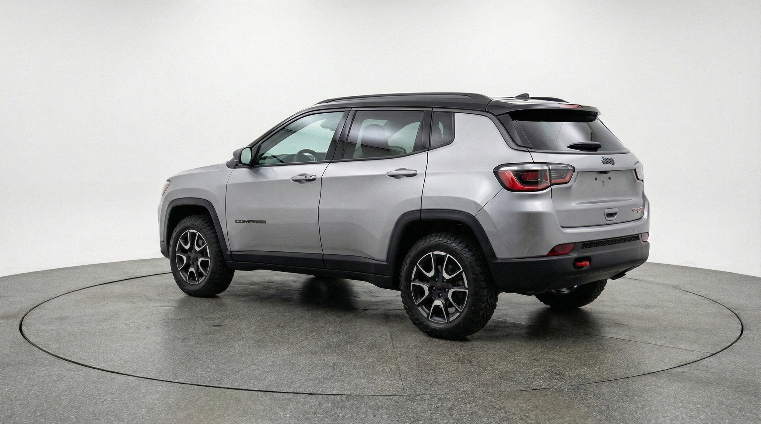 Thumbnail: 2025 Jeep Compass - 6