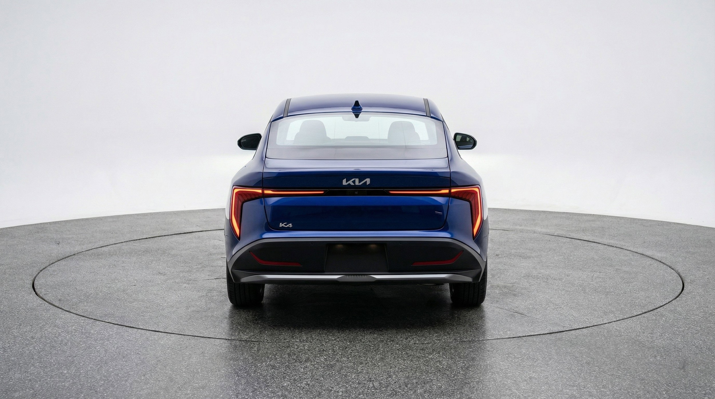 Thumbnail: 2025 Kia K4 - 7