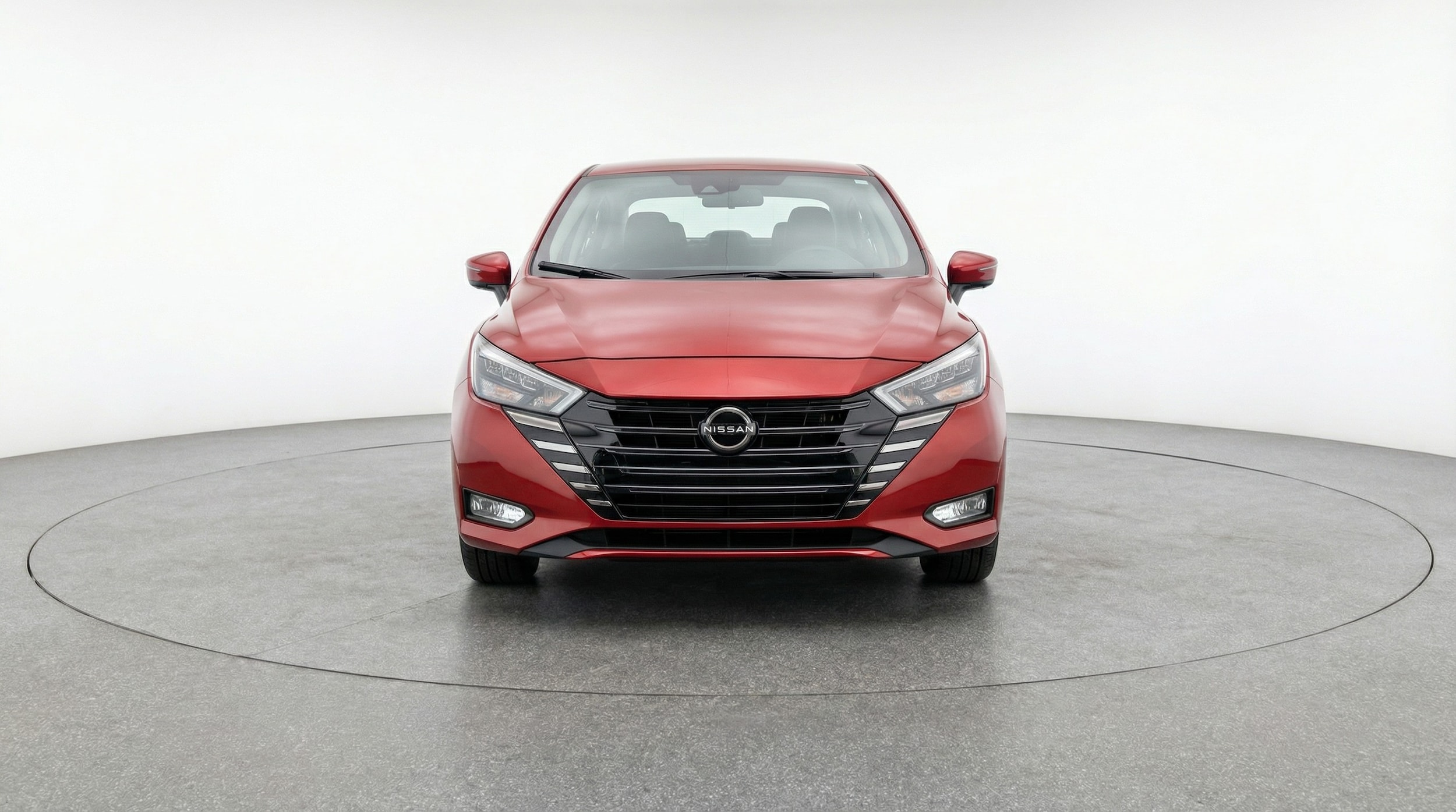 Thumbnail: 2025 Nissan Versa - 2