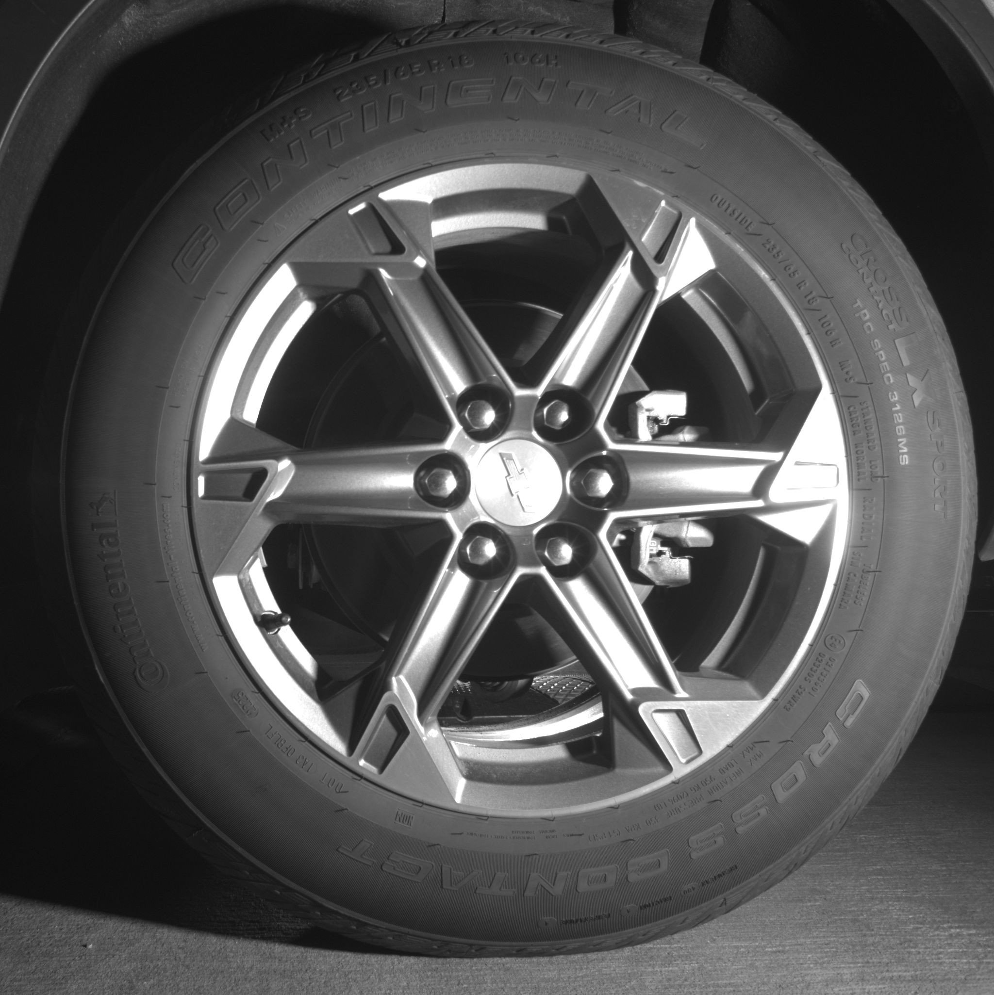 Thumbnail: 2025 Chevrolet Blazer - 14