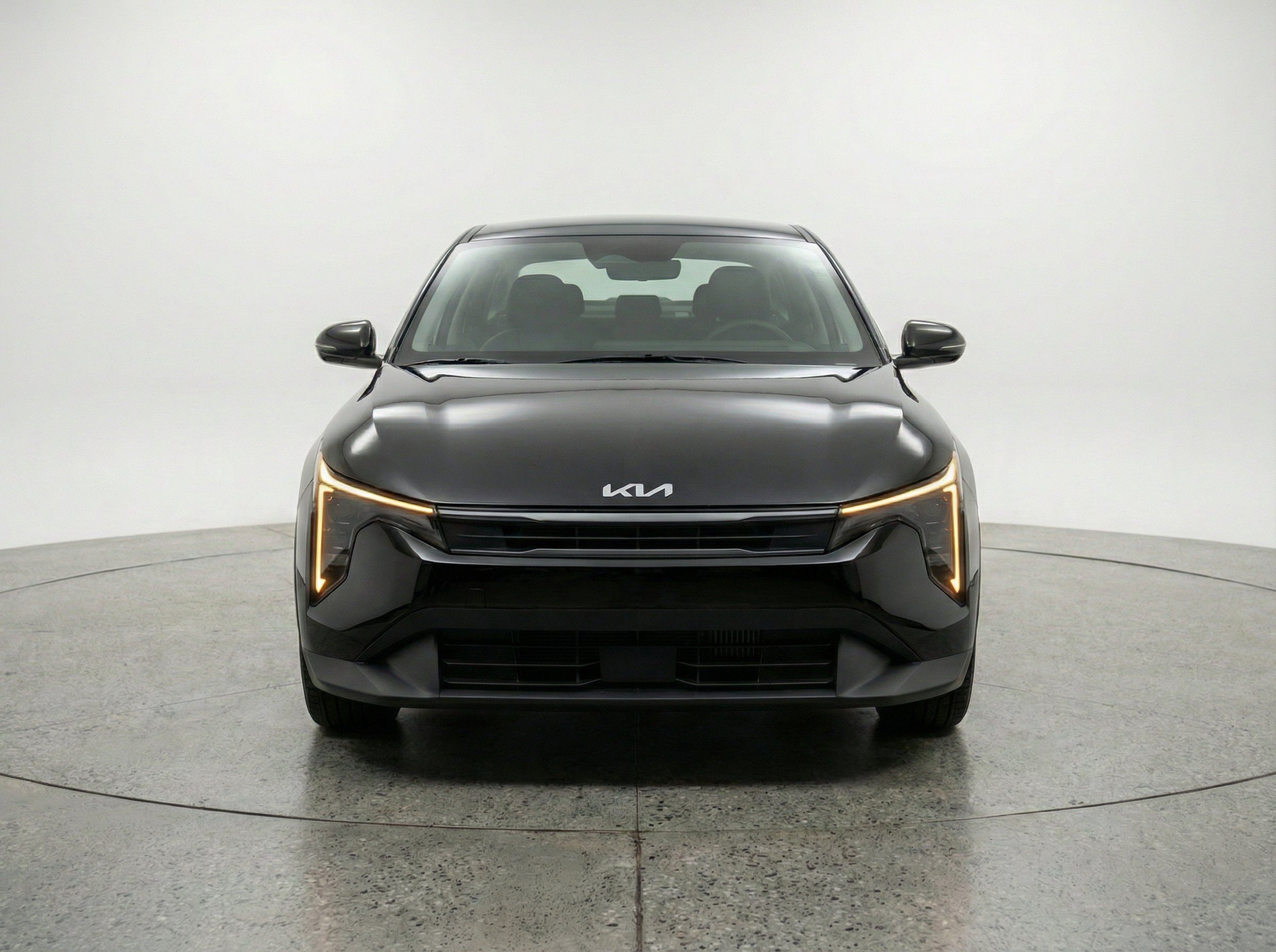 Thumbnail: 2025 Kia K4 - 2