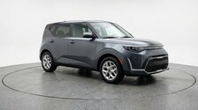 2025 Kia Soul  -
                  Pittsburgh, PA