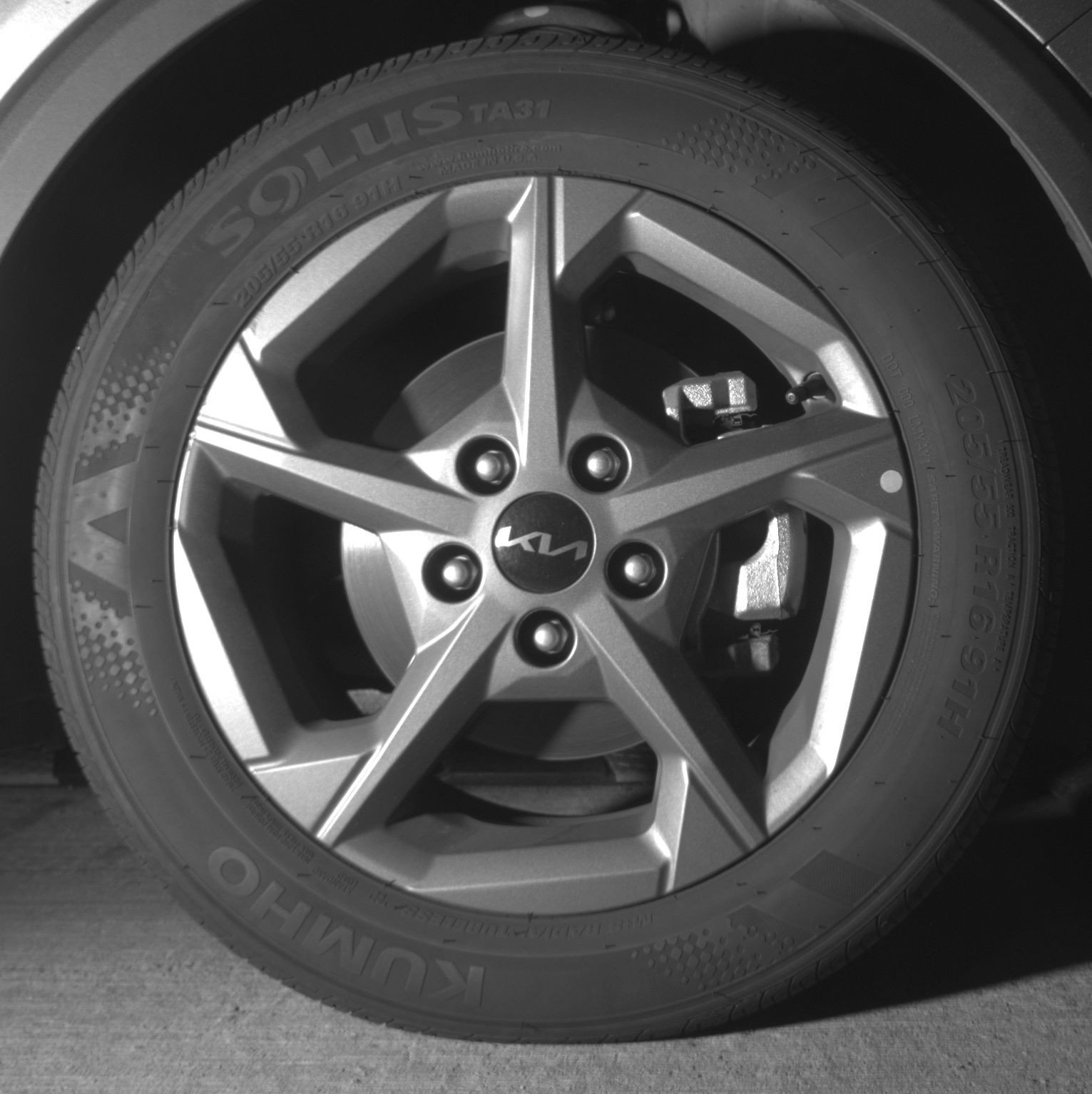 Thumbnail: 2026 Kia K4 - 13