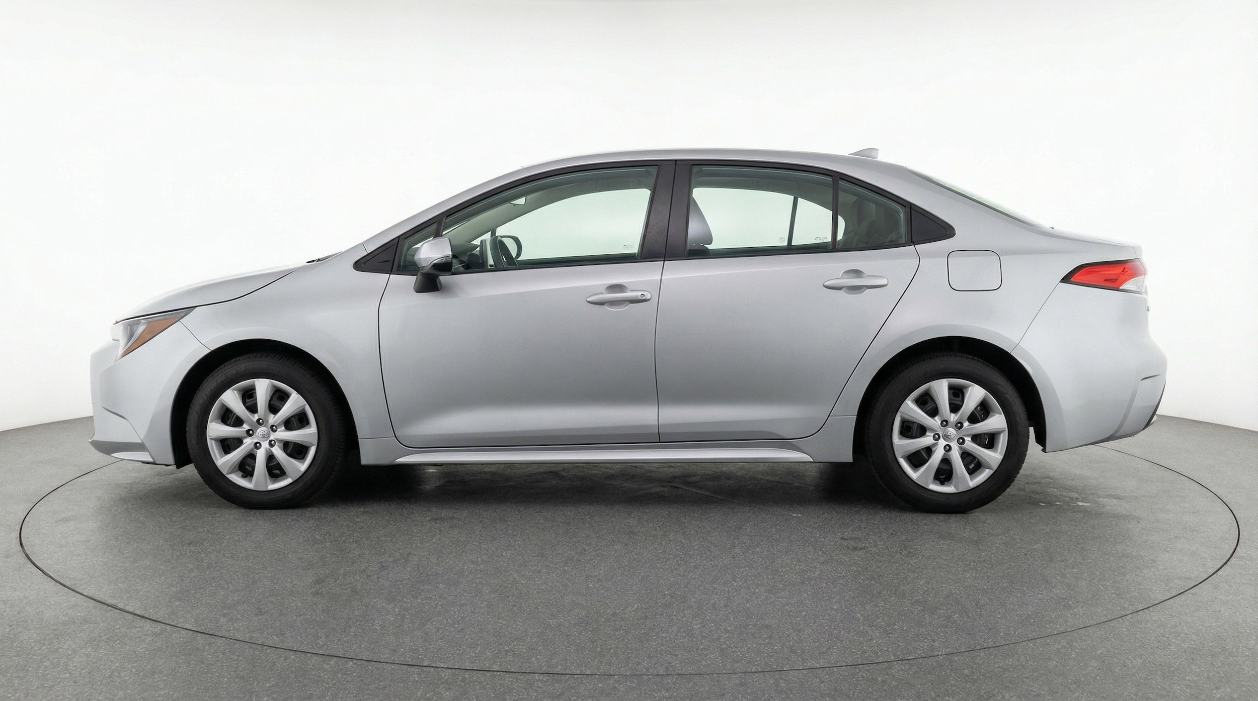 Thumbnail: 2025 Toyota Corolla - 5