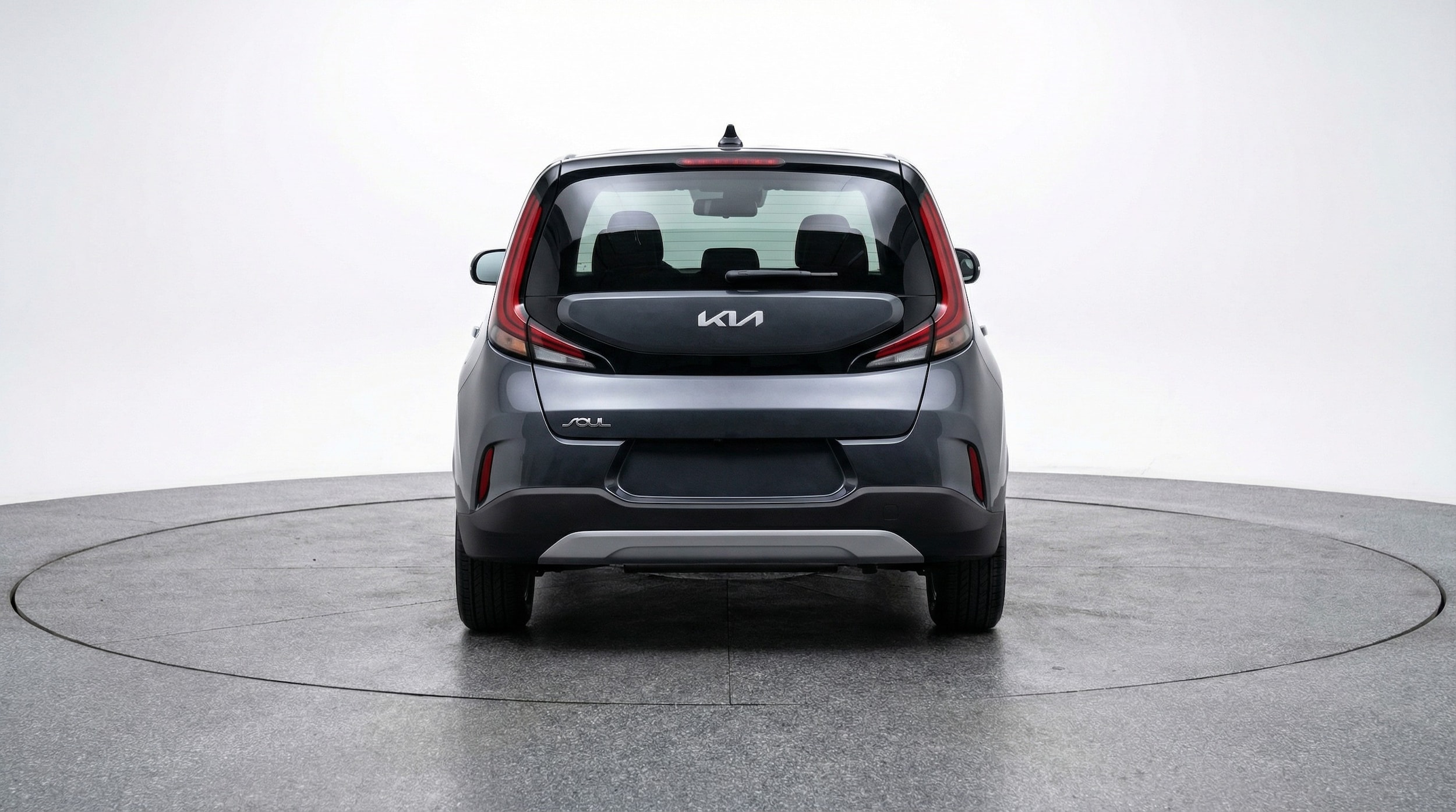 Thumbnail: 2025 Kia Soul - 6