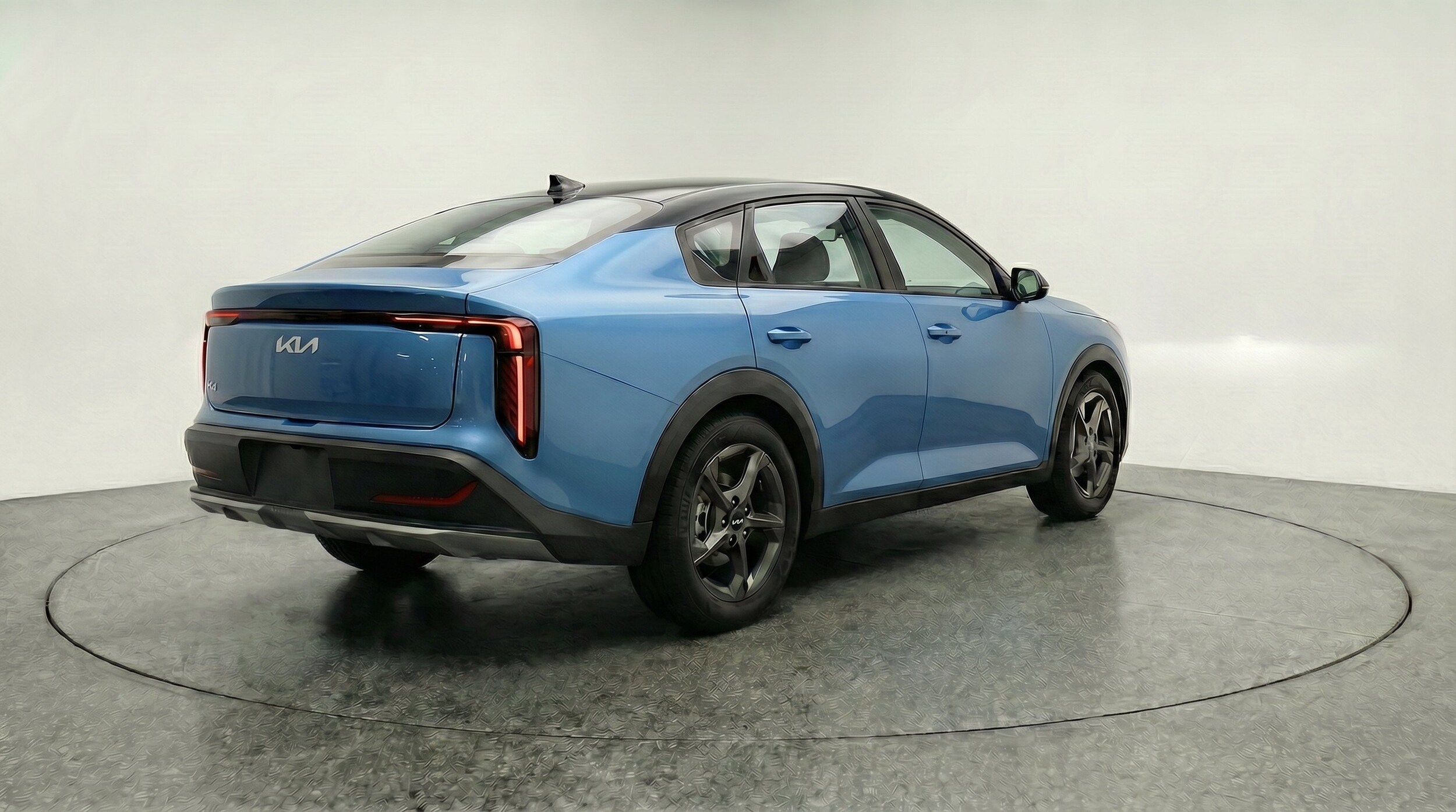 Thumbnail: 2026 Kia K4 - 9