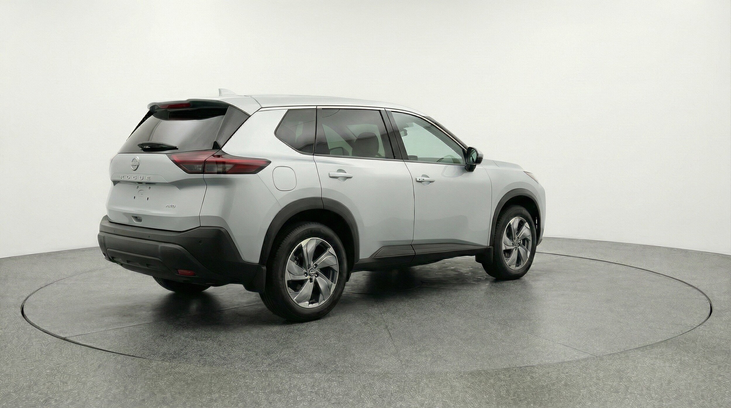 Thumbnail: 2025 Nissan Rogue - 9