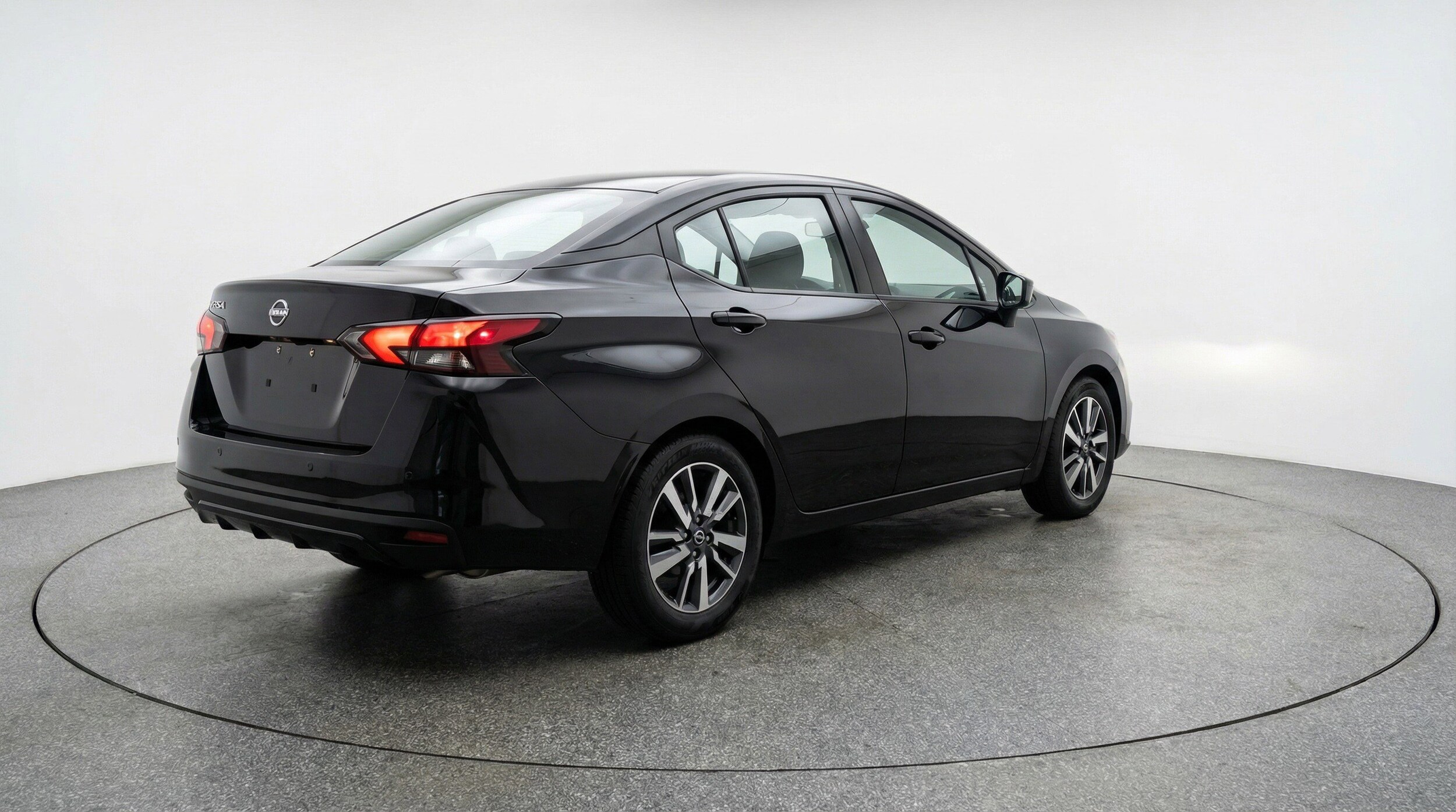 Thumbnail: 2025 Nissan Versa - 9
