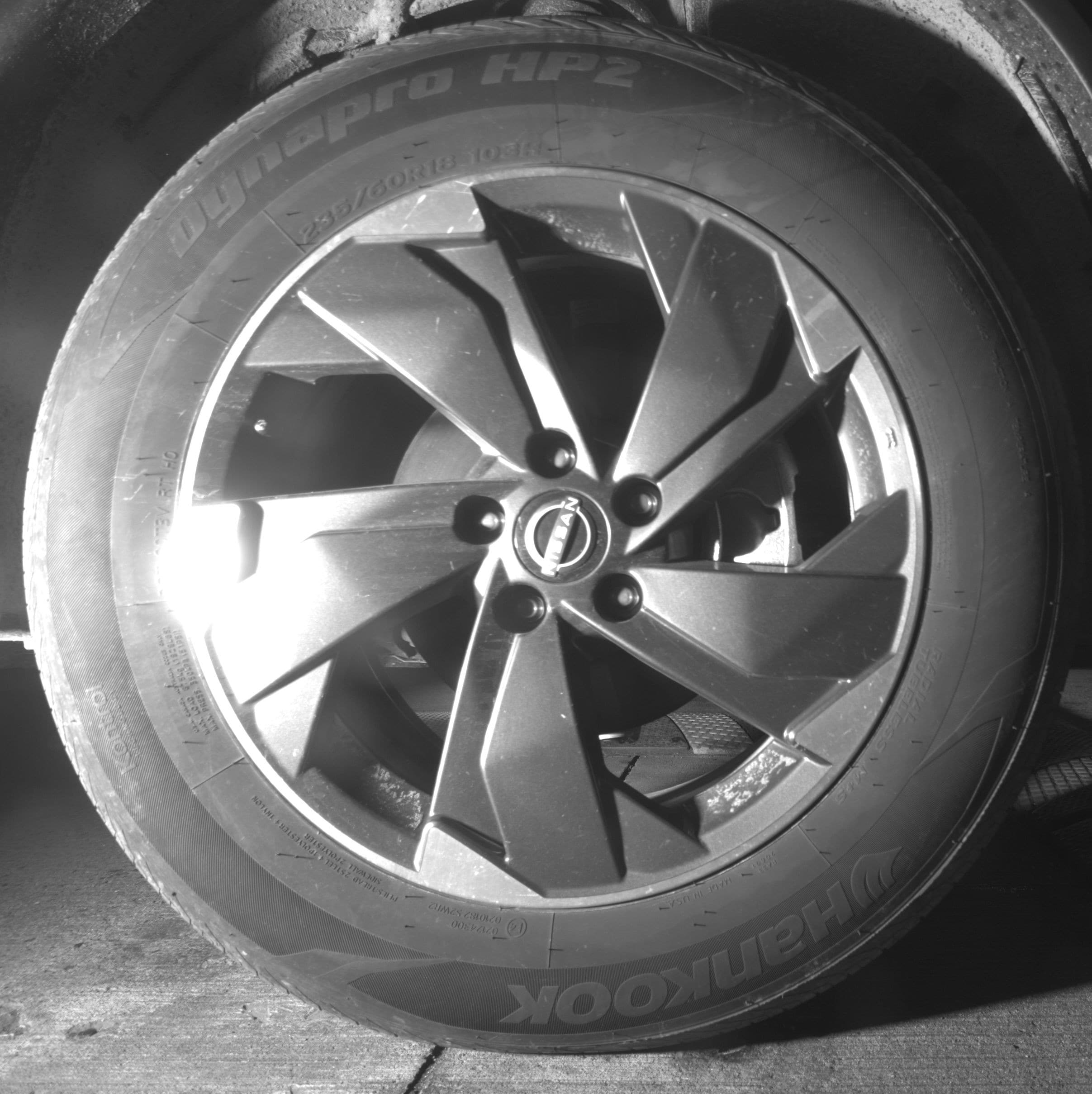 Thumbnail: 2025 Nissan Rogue - 10