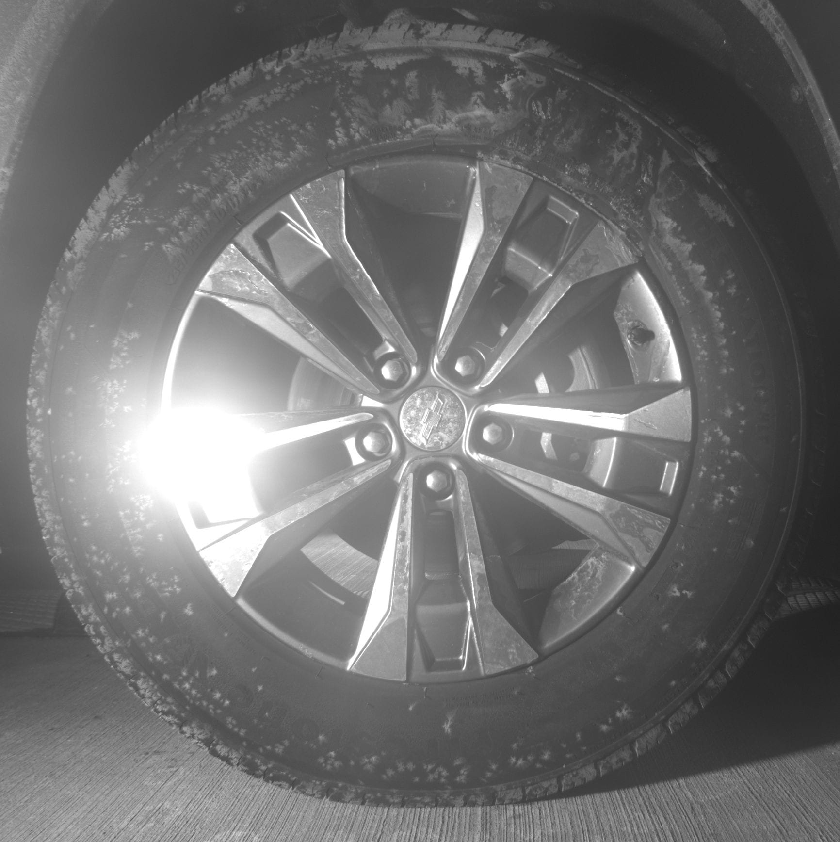 Thumbnail: 2025 Chevrolet Equinox - 10