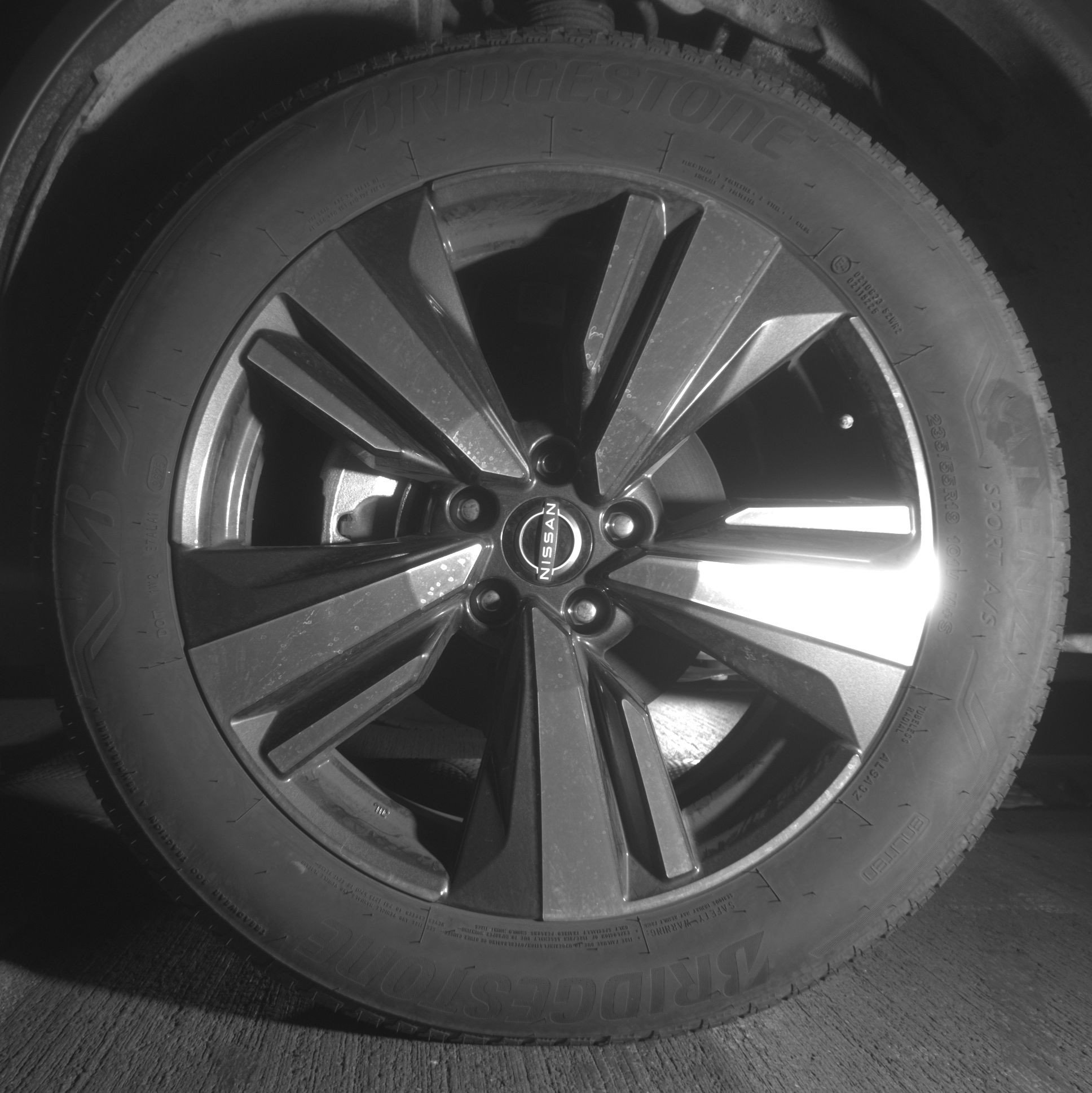 Thumbnail: 2026 Nissan Rogue - 12