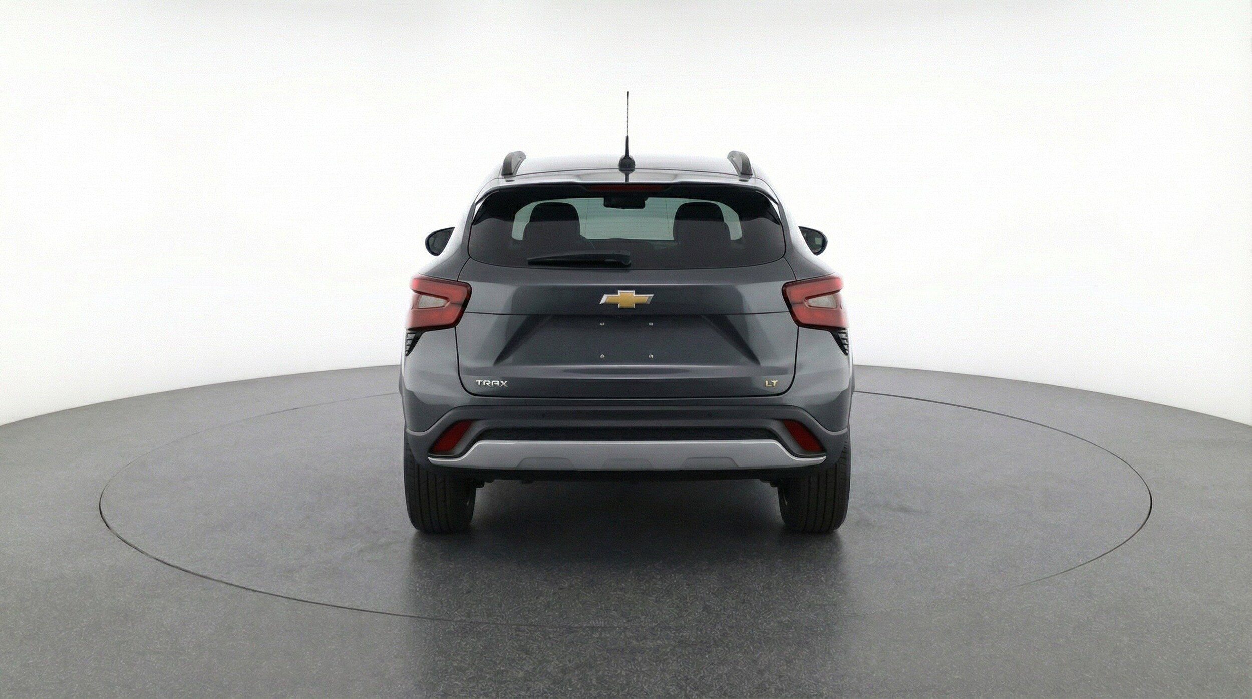 Thumbnail: 2025 Chevrolet Trax - 7