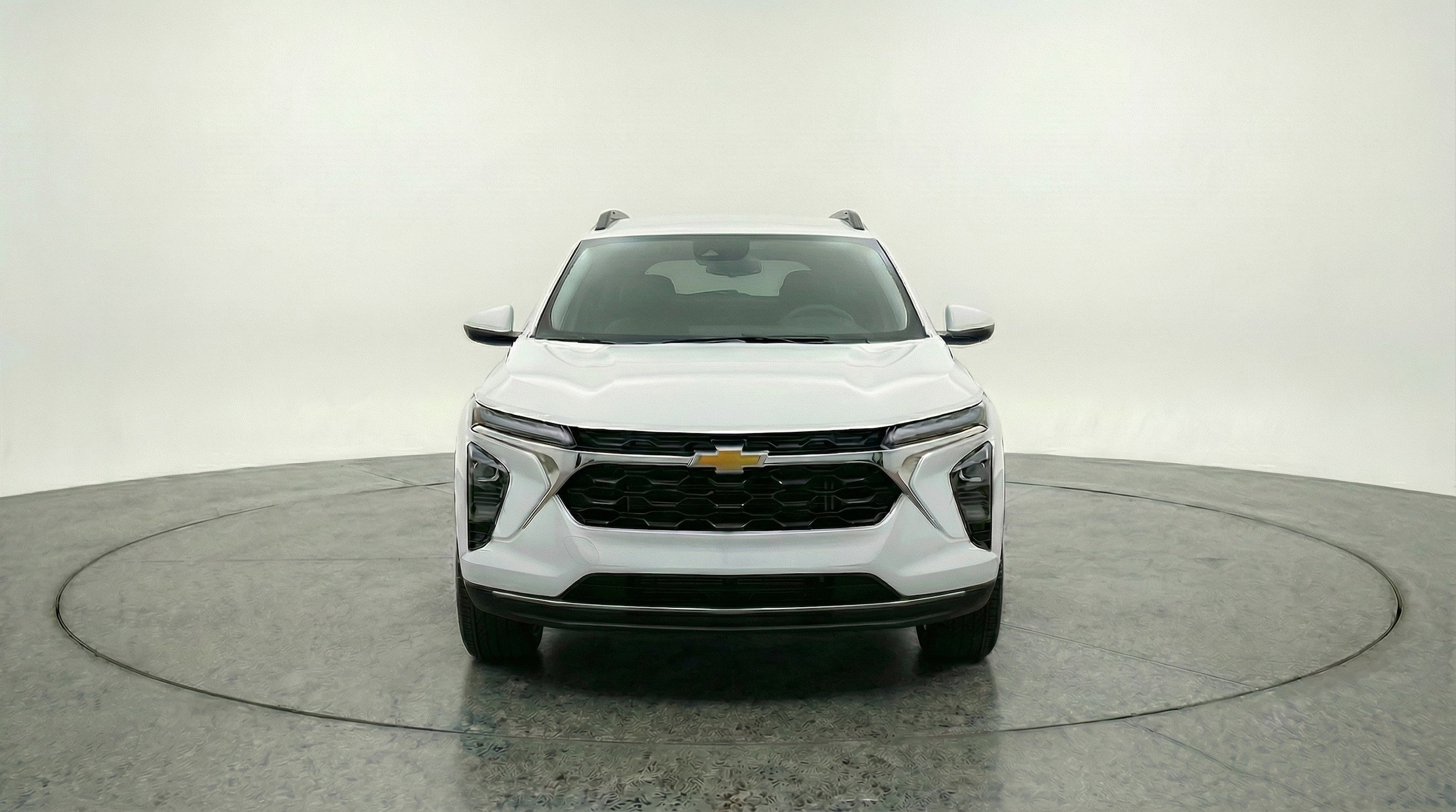 Thumbnail: 2025 Chevrolet Trax - 2